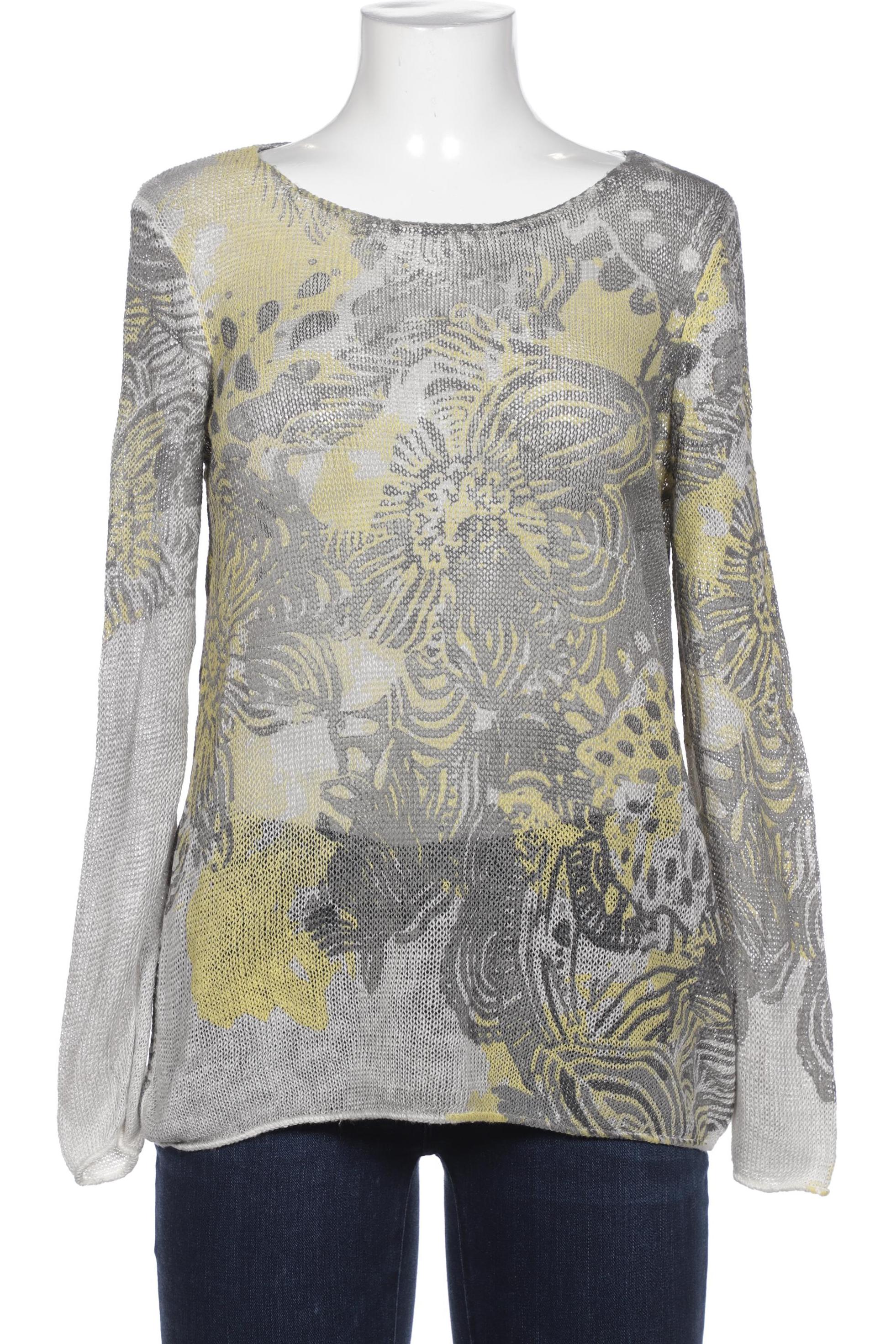 

monari Damen Pullover, grau