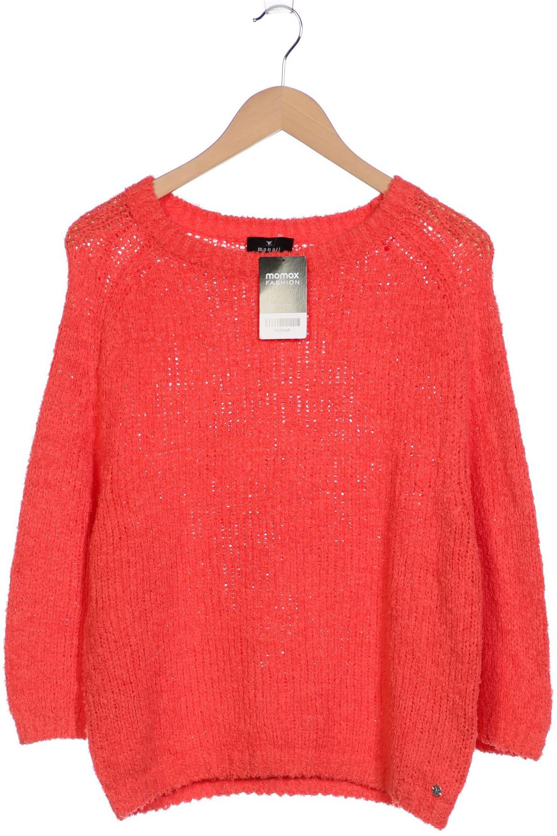 

monari Damen Pullover, pink