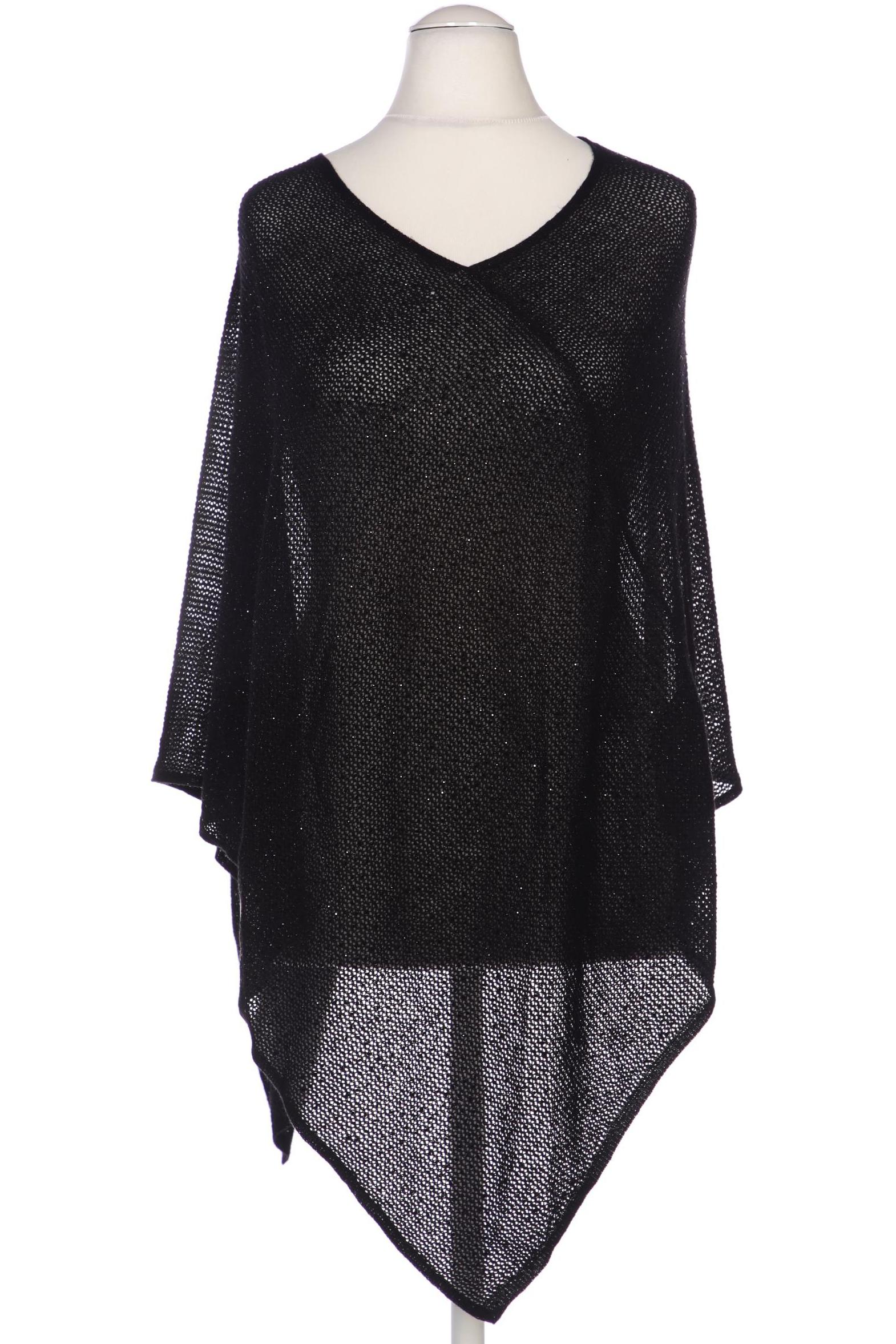 

monari Damen Pullover, schwarz, Gr. uni