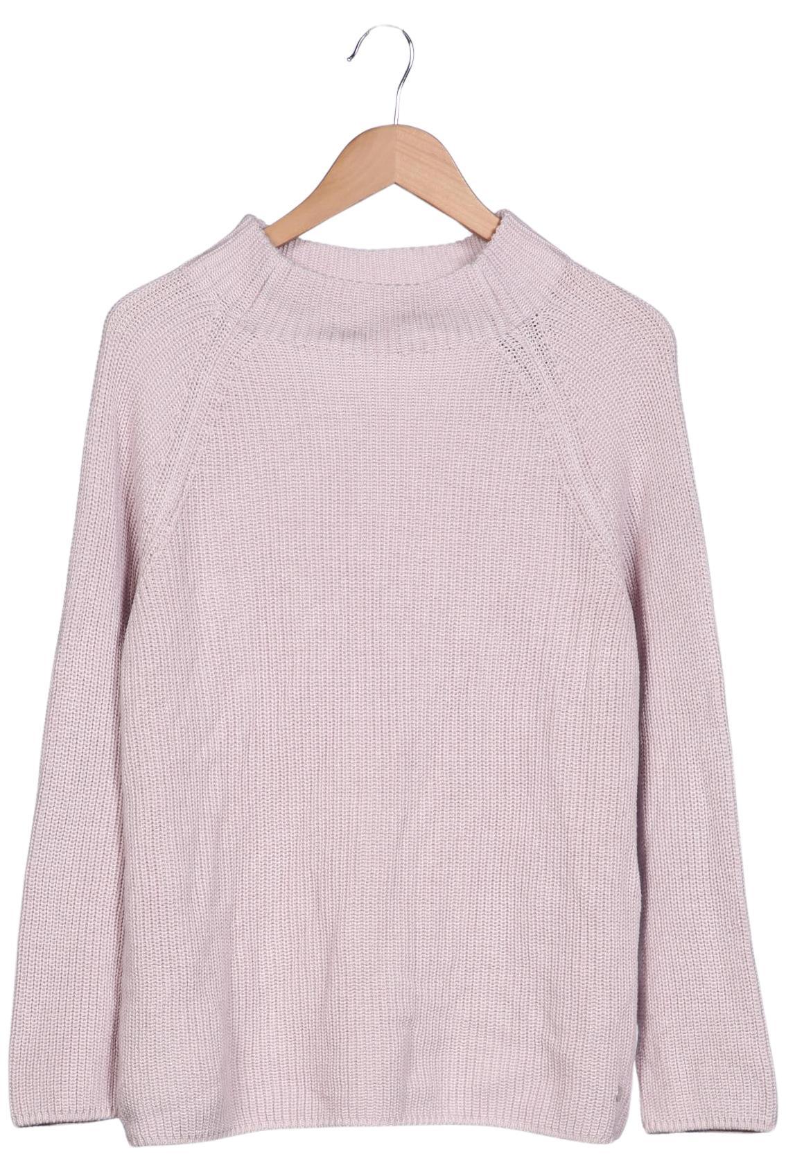 

monari Damen Pullover, pink, Gr. 42