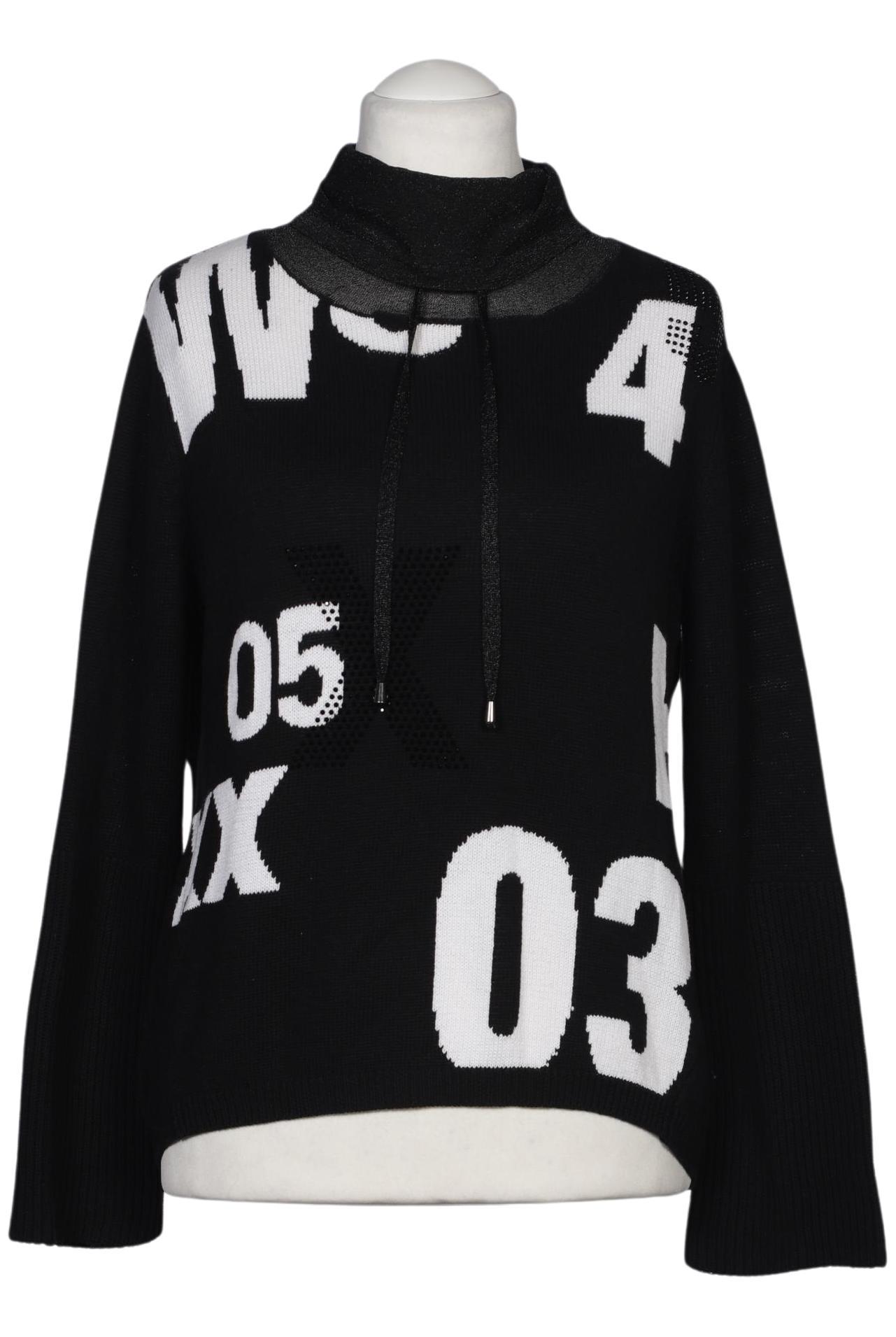 

monari Damen Pullover, mehrfarbig, Gr. 38