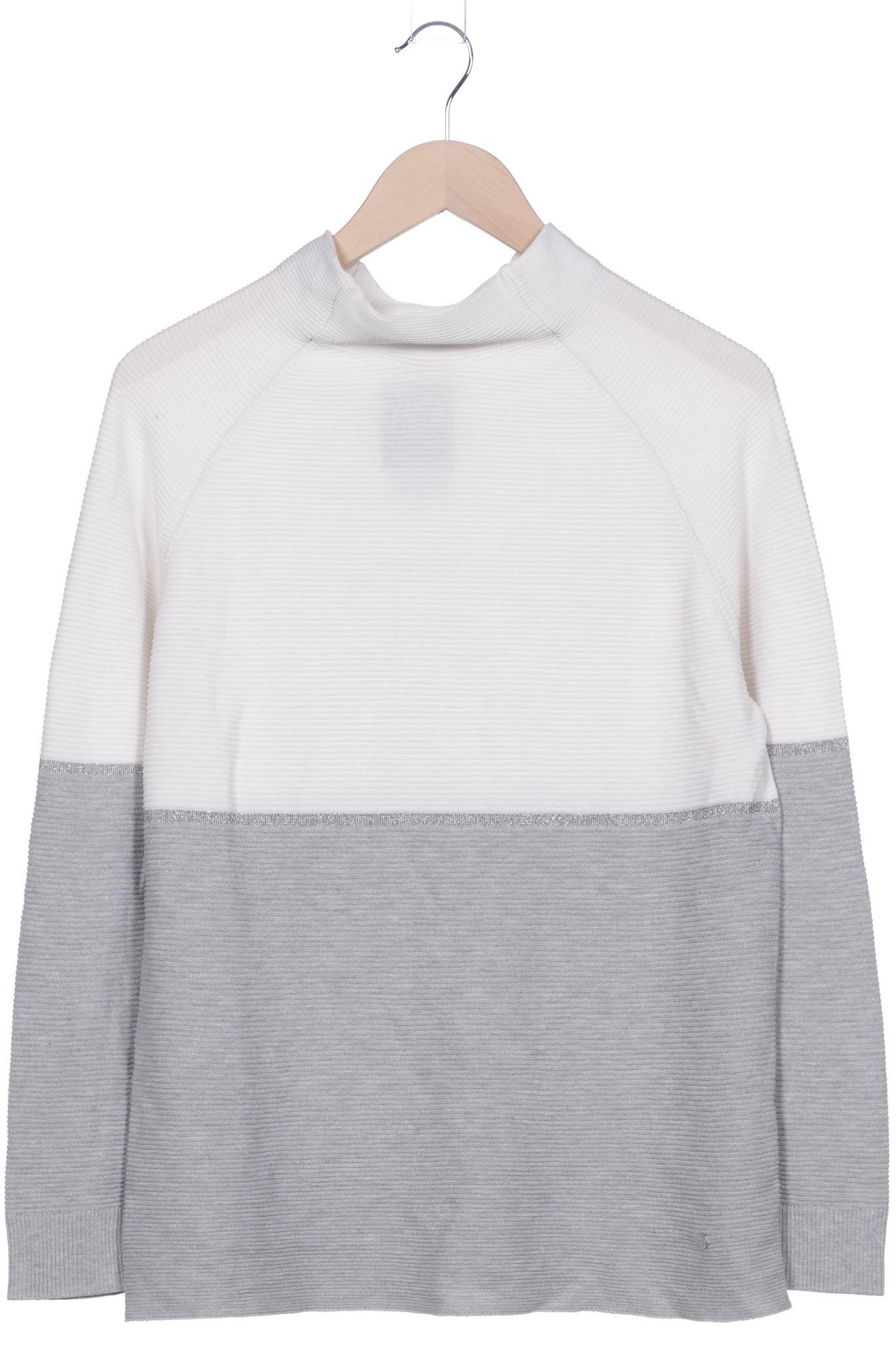 

monari Damen Pullover, grau