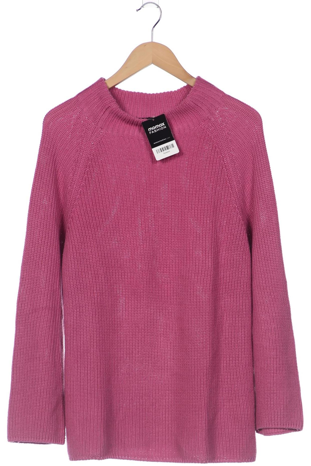 

monari Damen Pullover, pink, Gr. 46