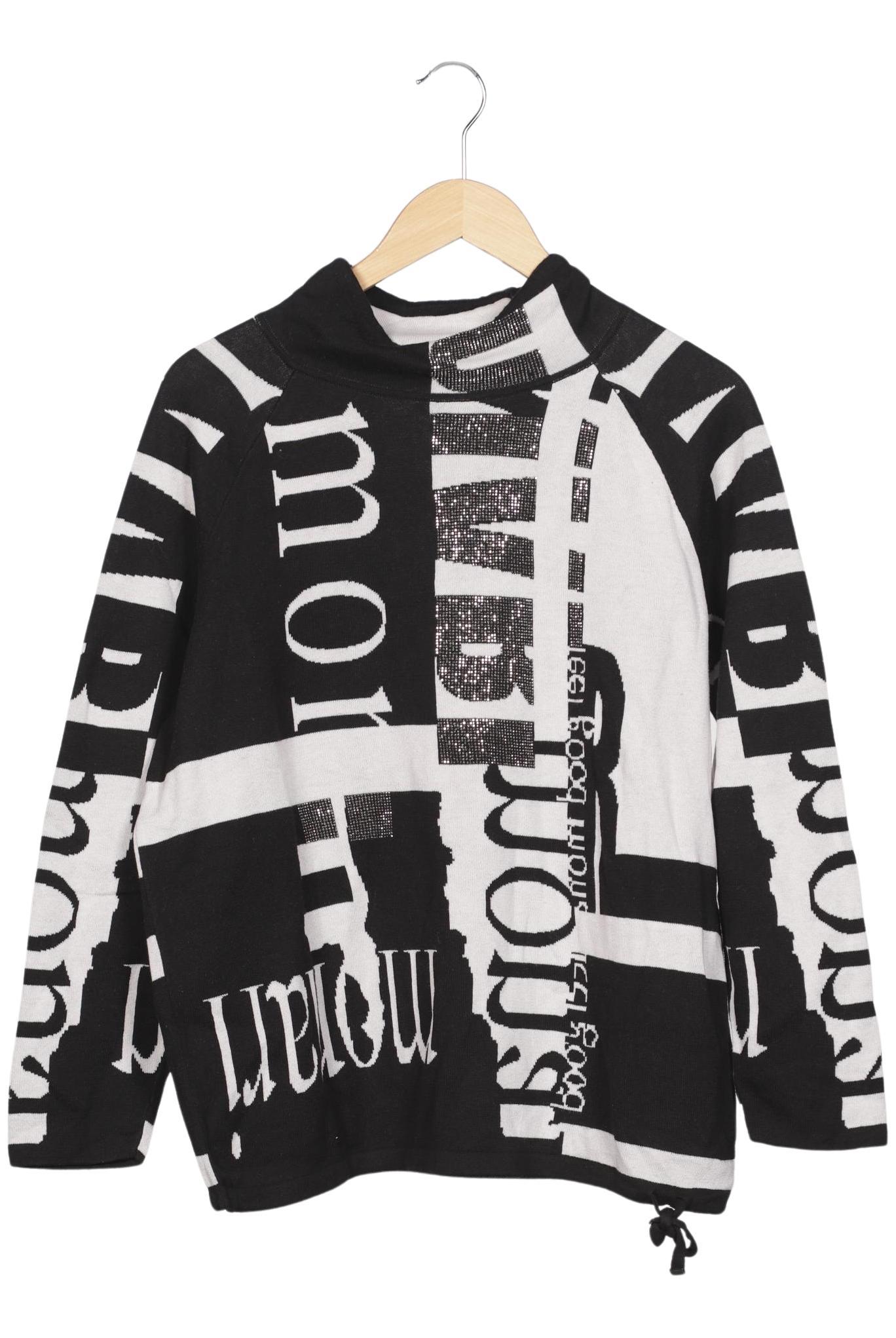 

monari Damen Pullover, mehrfarbig, Gr. 44