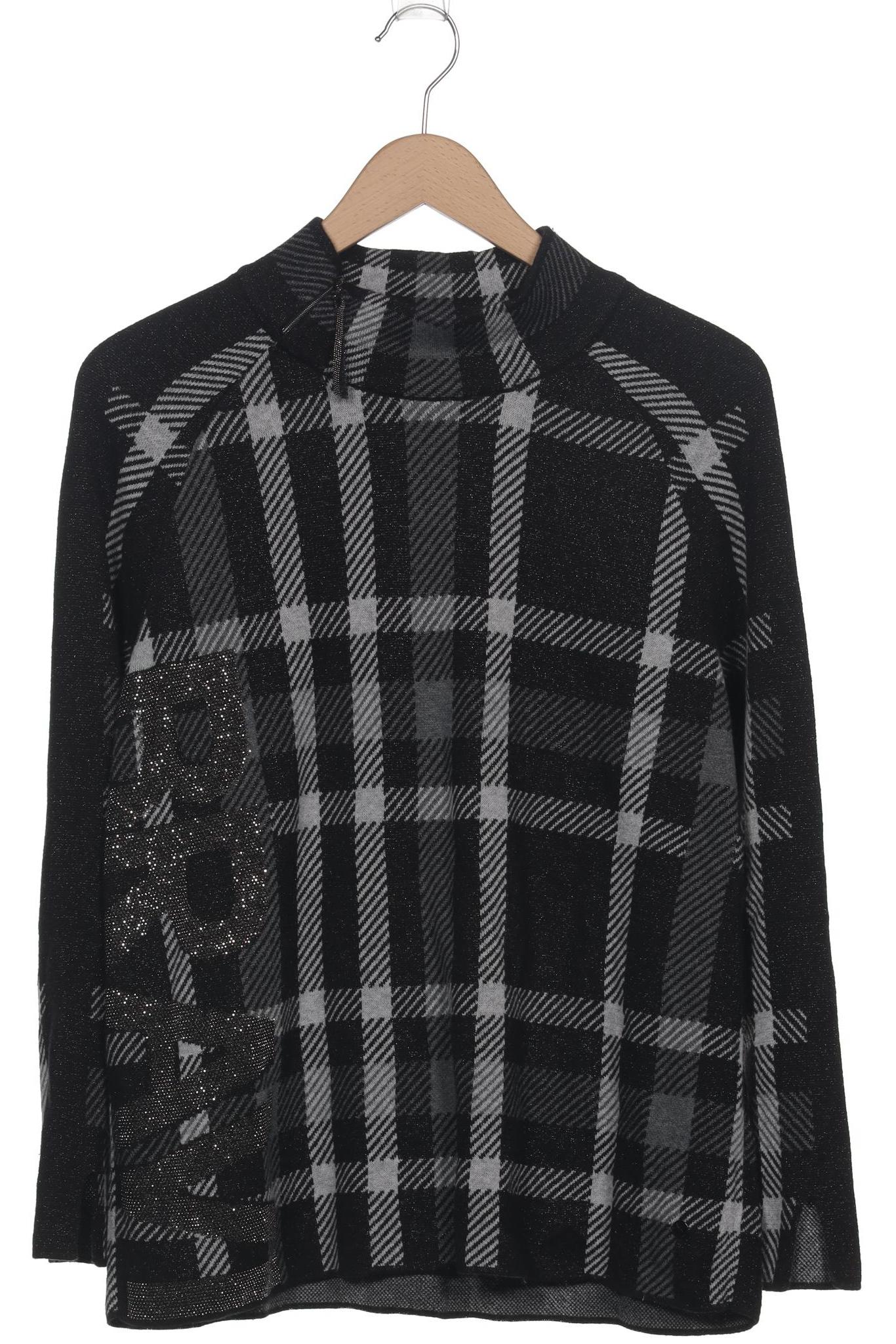 

monari Damen Pullover, mehrfarbig, Gr. 44