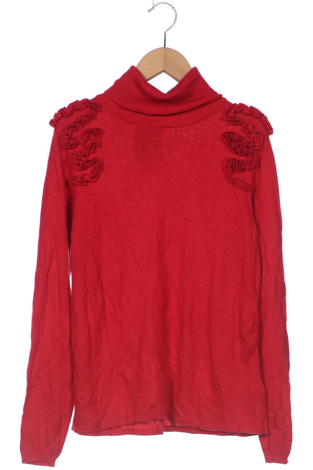 

monari Damen Pullover, rot