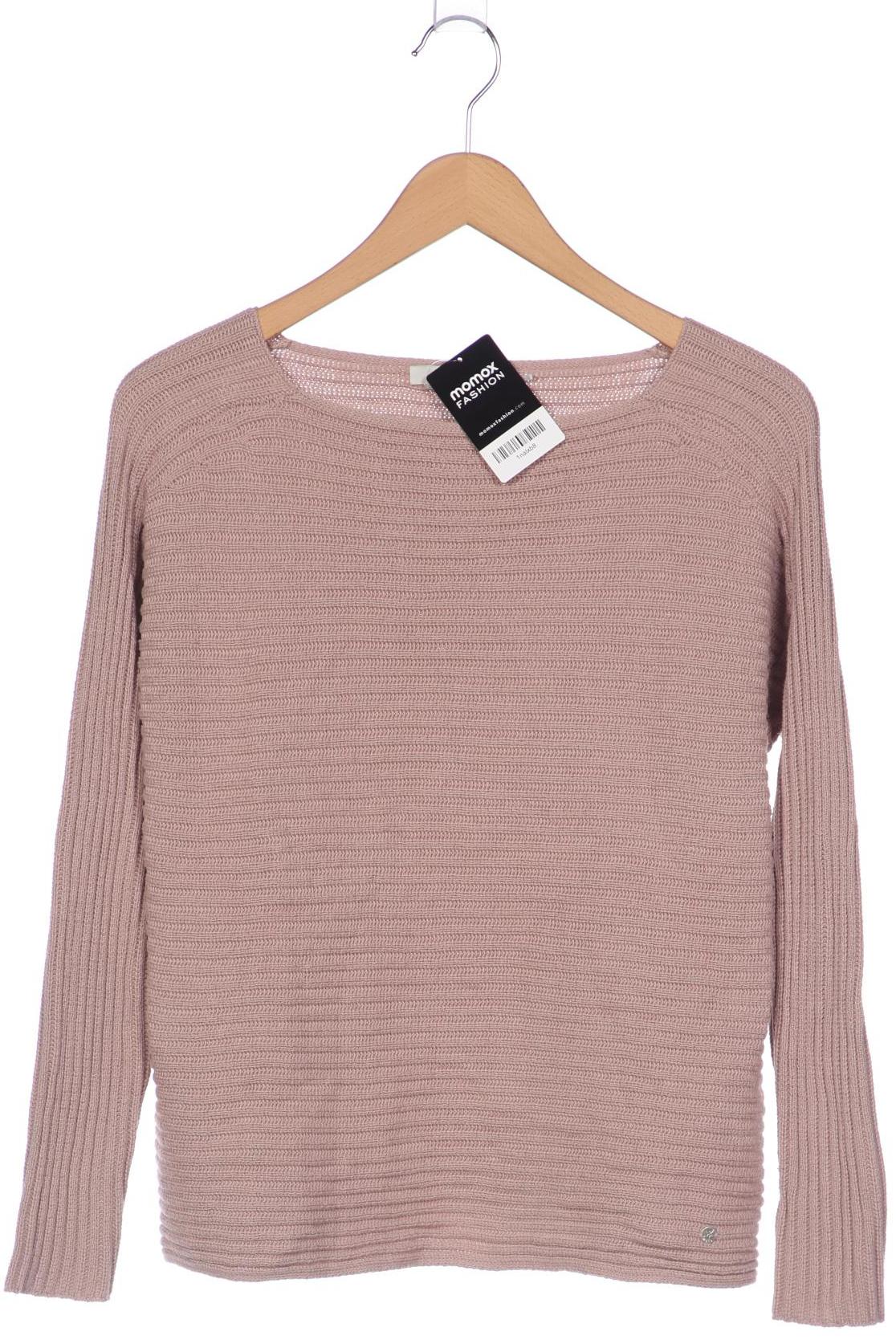 

monari Damen Pullover, pink, Gr. 40