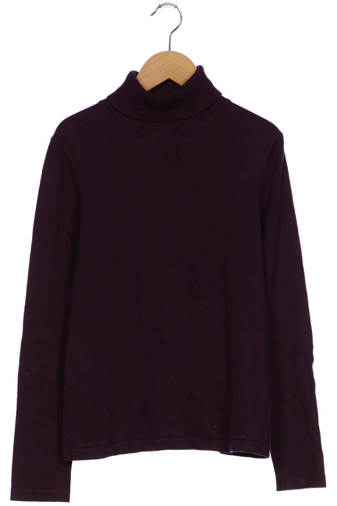 

monari Damen Pullover, flieder, Gr. 38