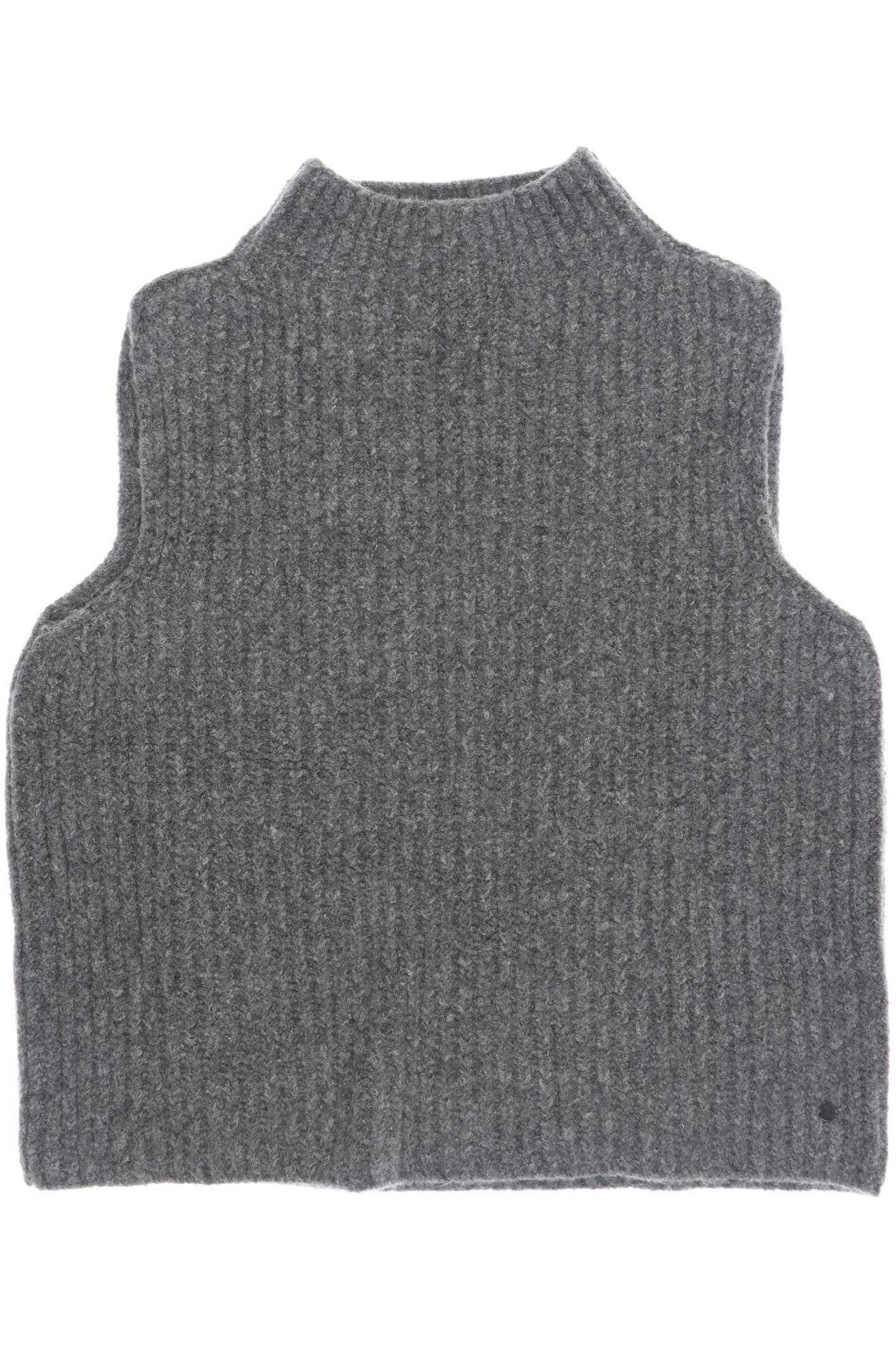 

monari Damen Pullover, grau