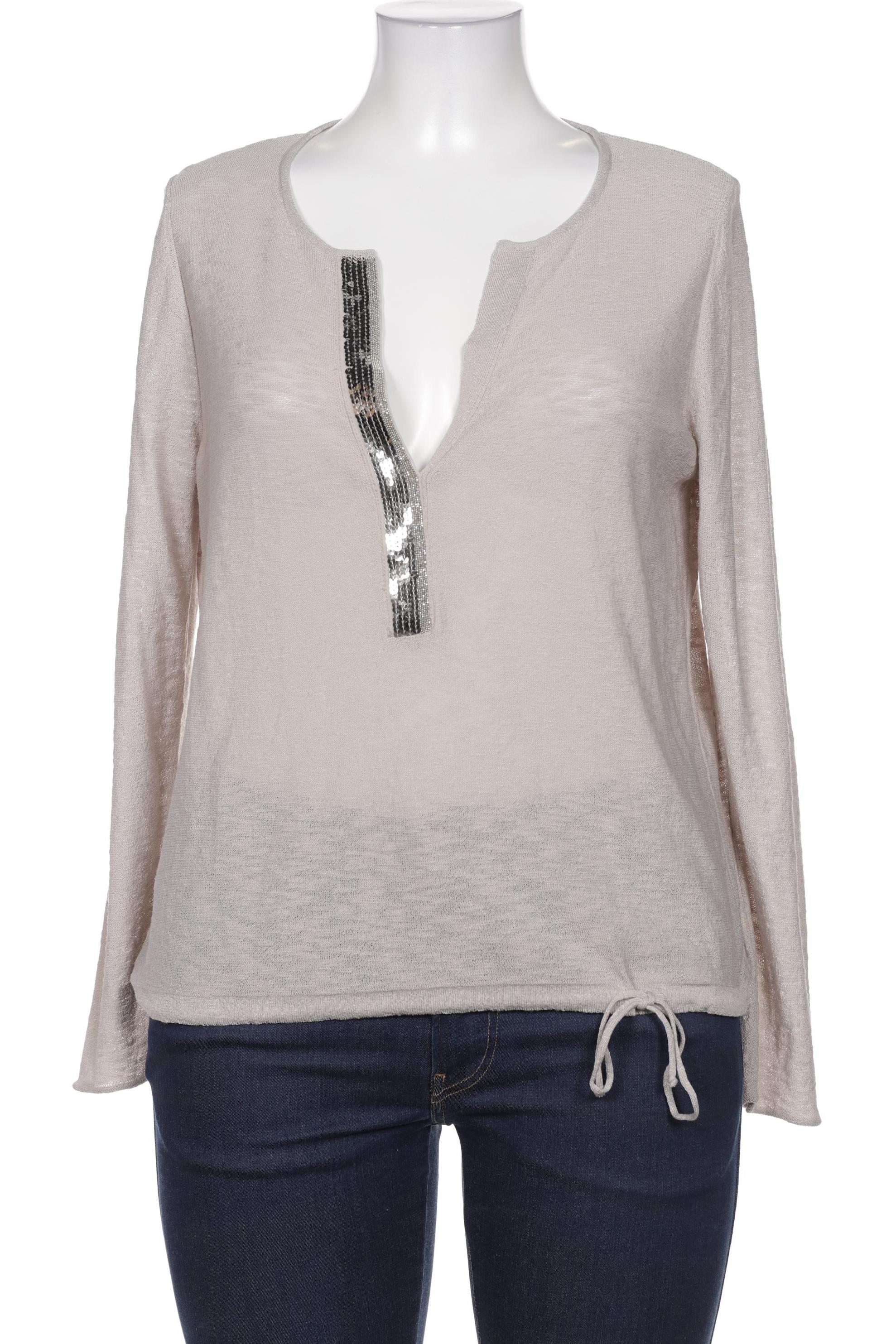 

monari Damen Pullover, beige