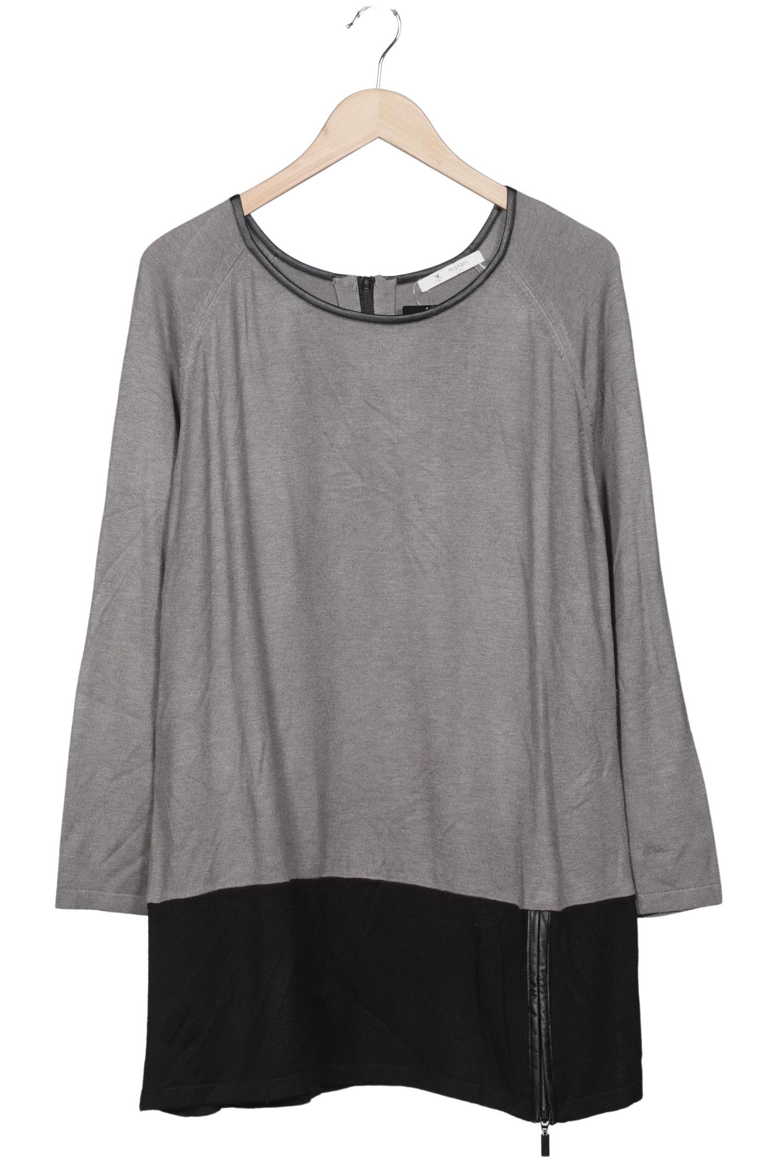 

monari Damen Pullover, mehrfarbig, Gr. 48