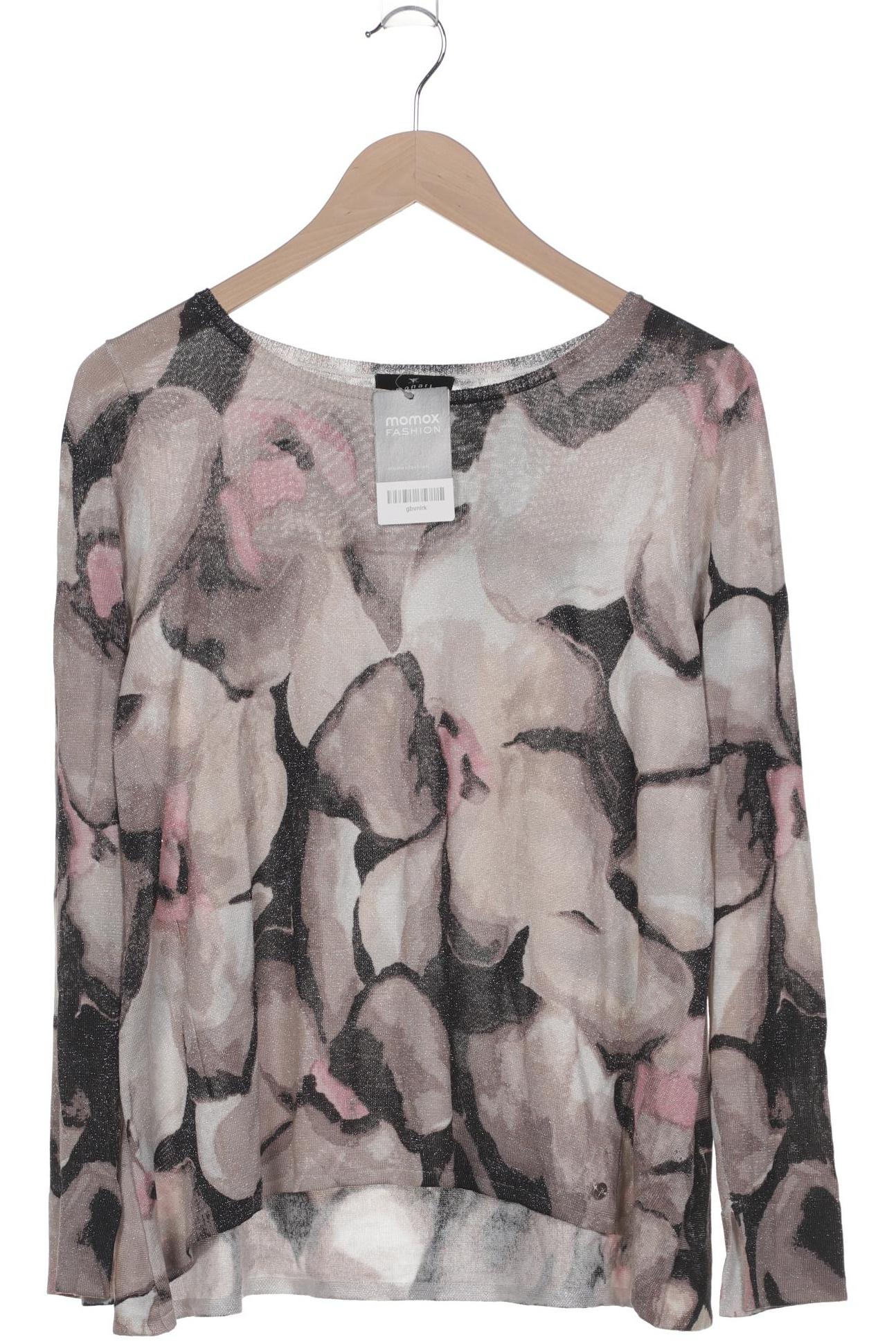 

monari Damen Pullover, mehrfarbig, Gr. 38