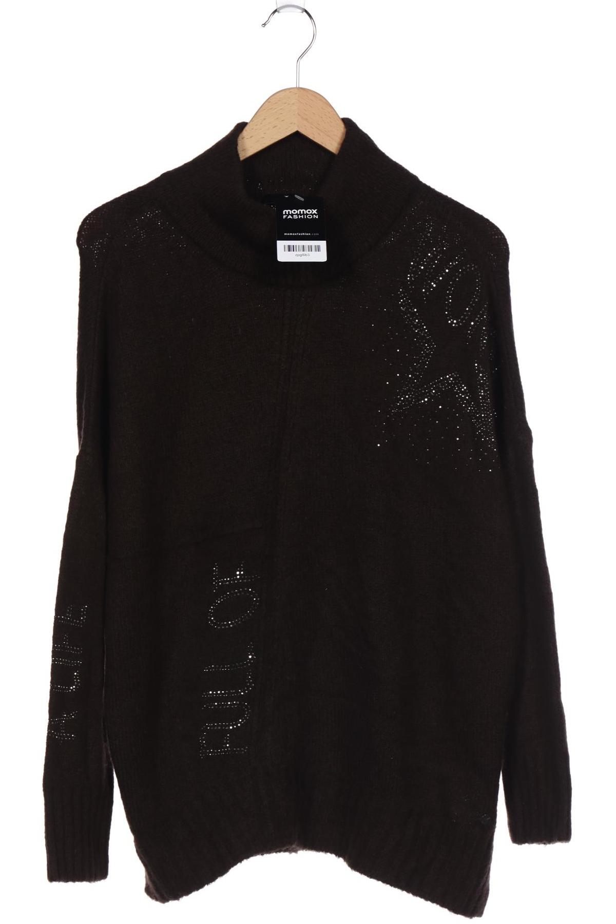 

monari Damen Pullover, braun