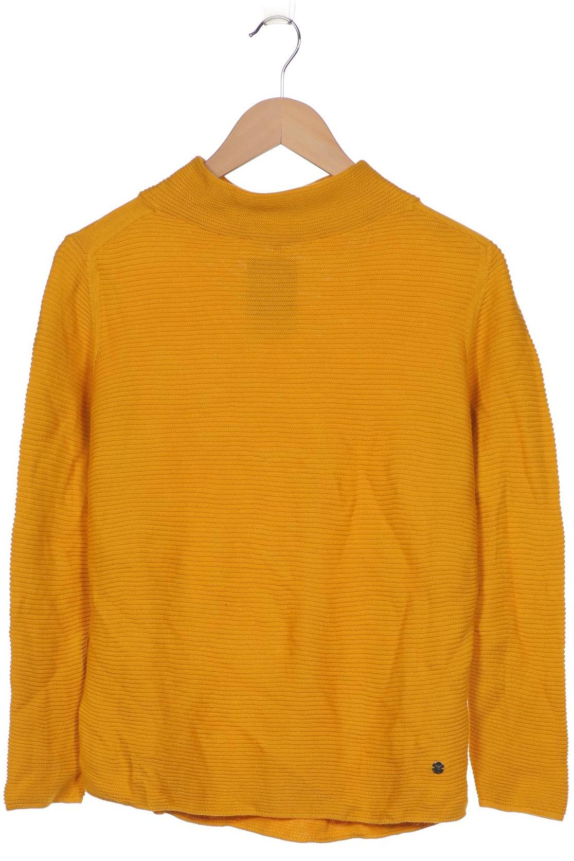 

monari Damen Pullover, orange