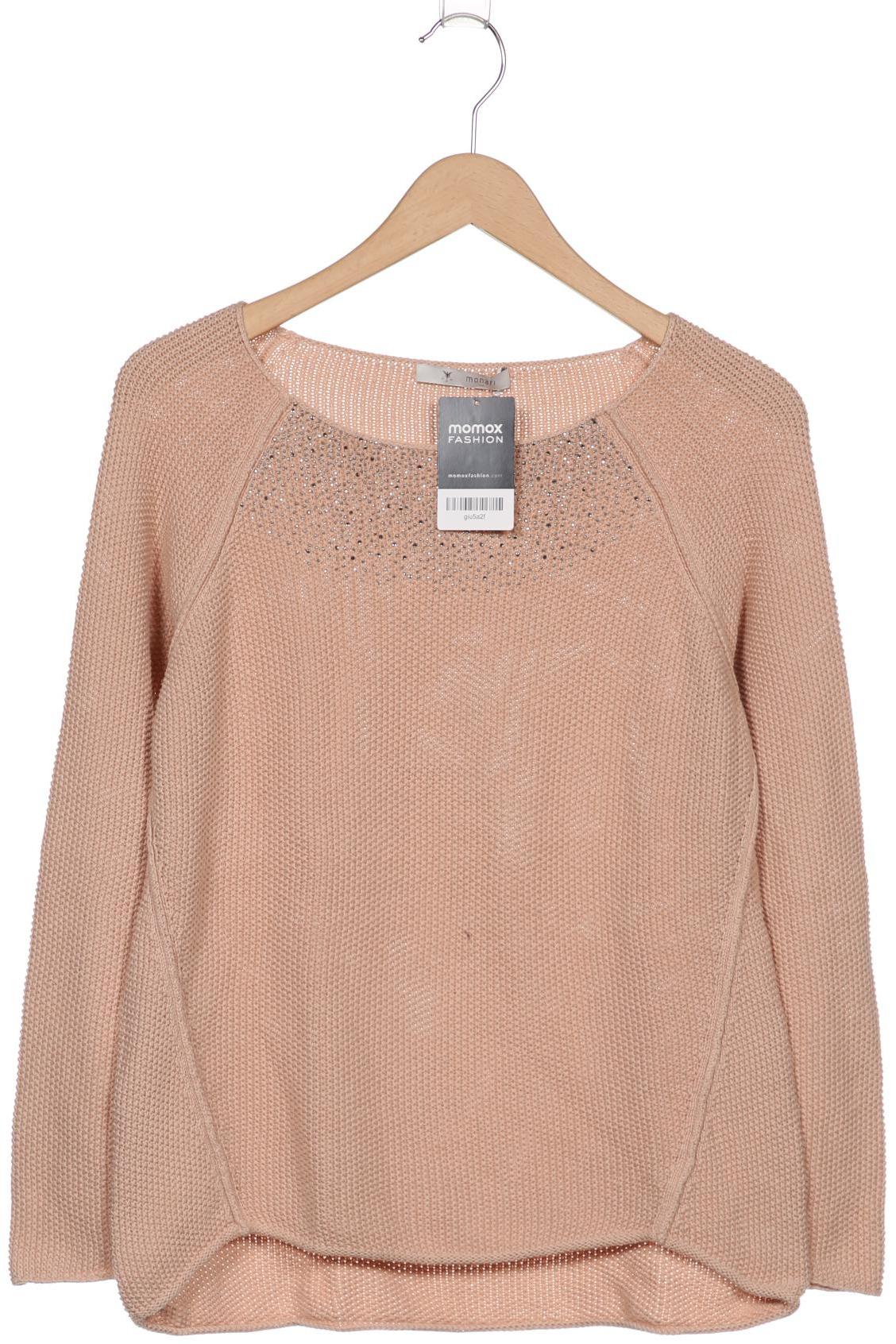 

monari Damen Pullover, beige