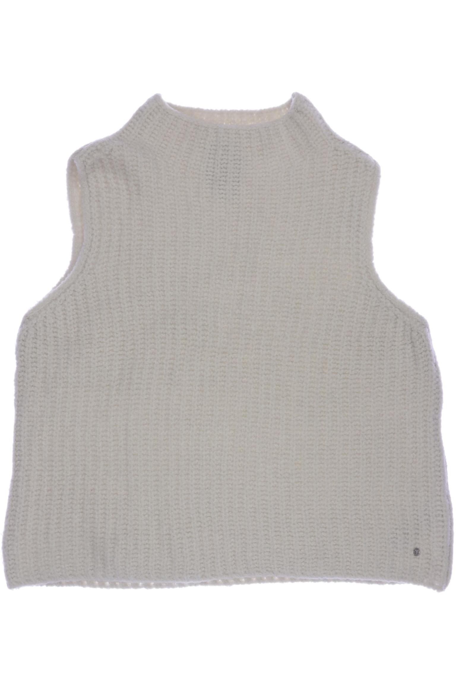 

monari Damen Pullover, cremeweiß, Gr. 46