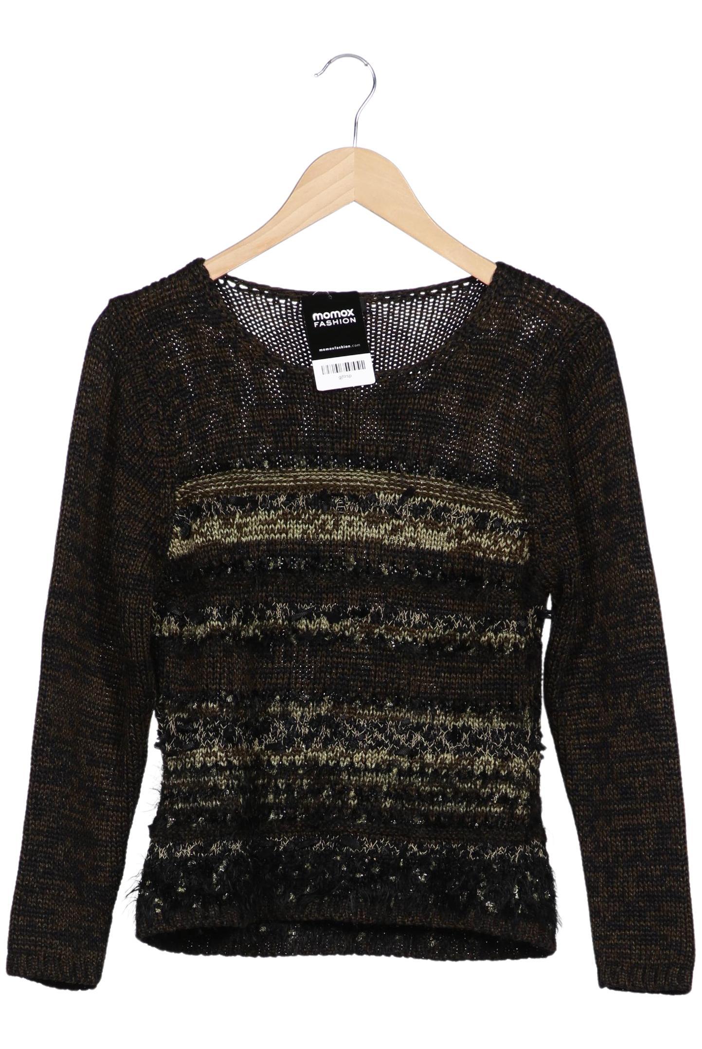 

monari Damen Pullover, mehrfarbig, Gr. 36