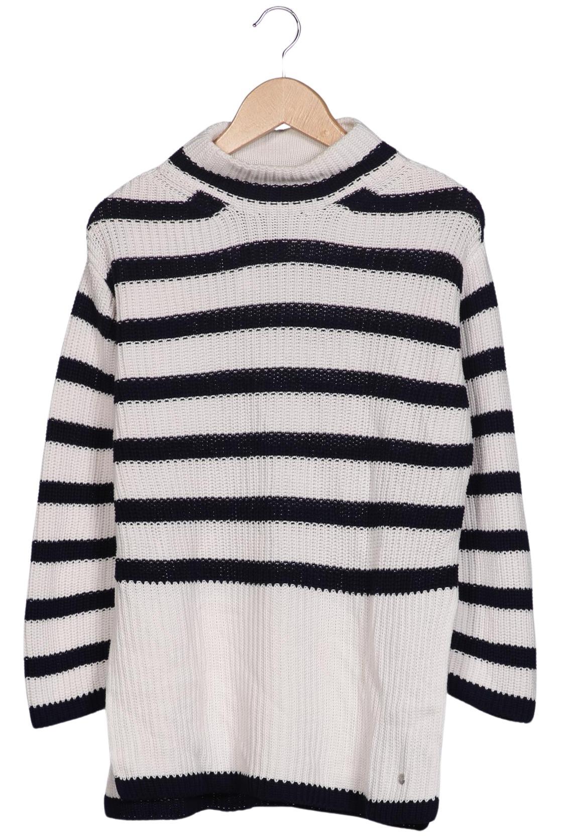 

monari Damen Pullover, mehrfarbig, Gr. 34