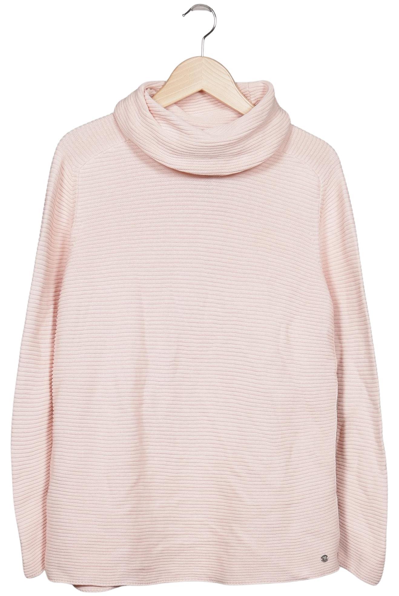 

monari Damen Pullover, pink, Gr. 42