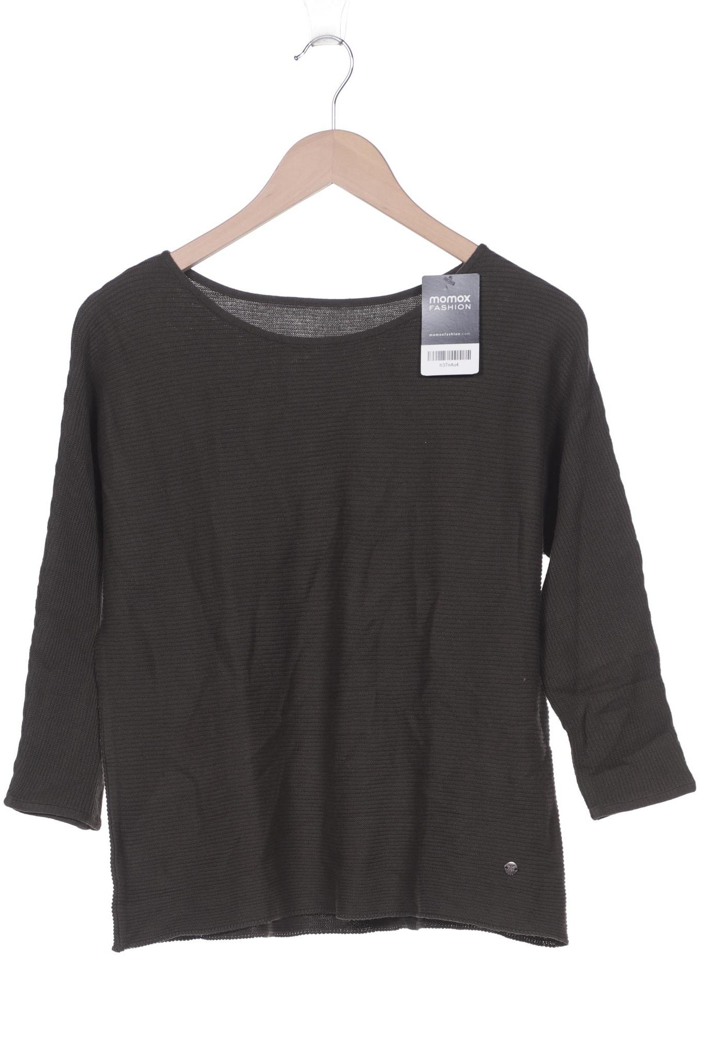 

monari Damen Pullover, grün