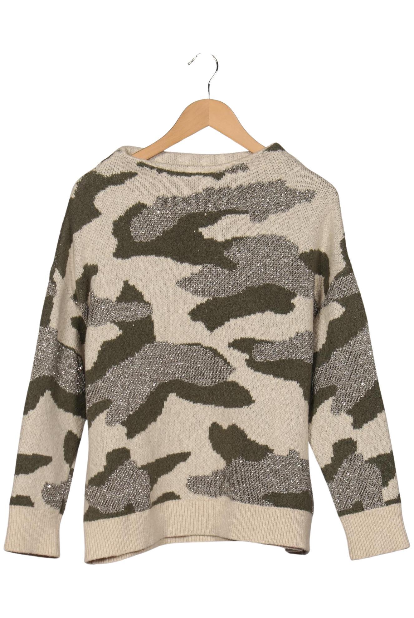 

monari Damen Pullover, mehrfarbig, Gr. 40