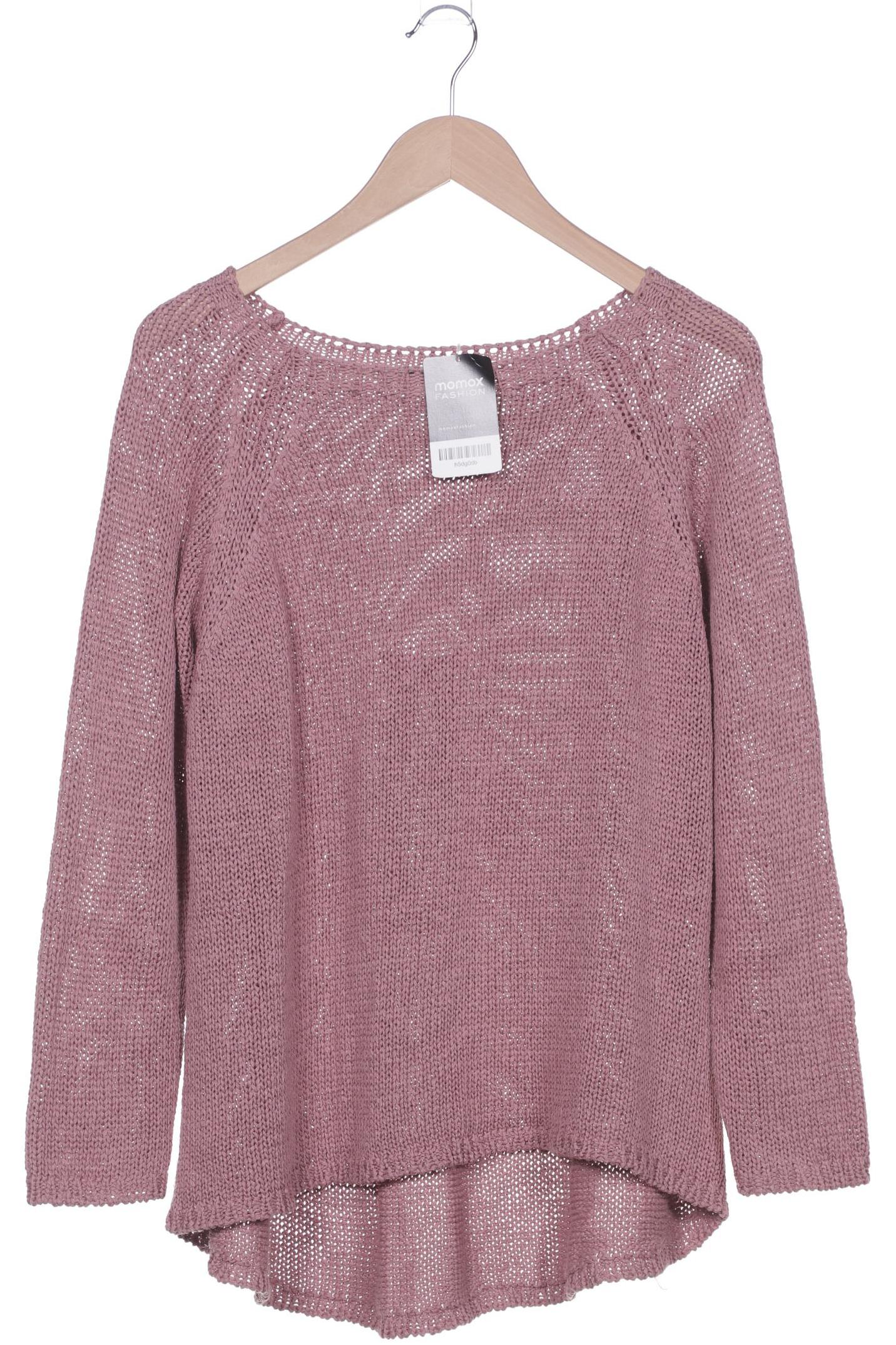 

monari Damen Pullover, flieder, Gr. 44
