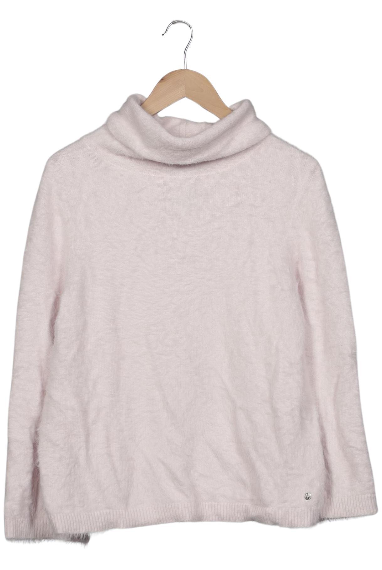 

monari Damen Pullover, pink, Gr. 44