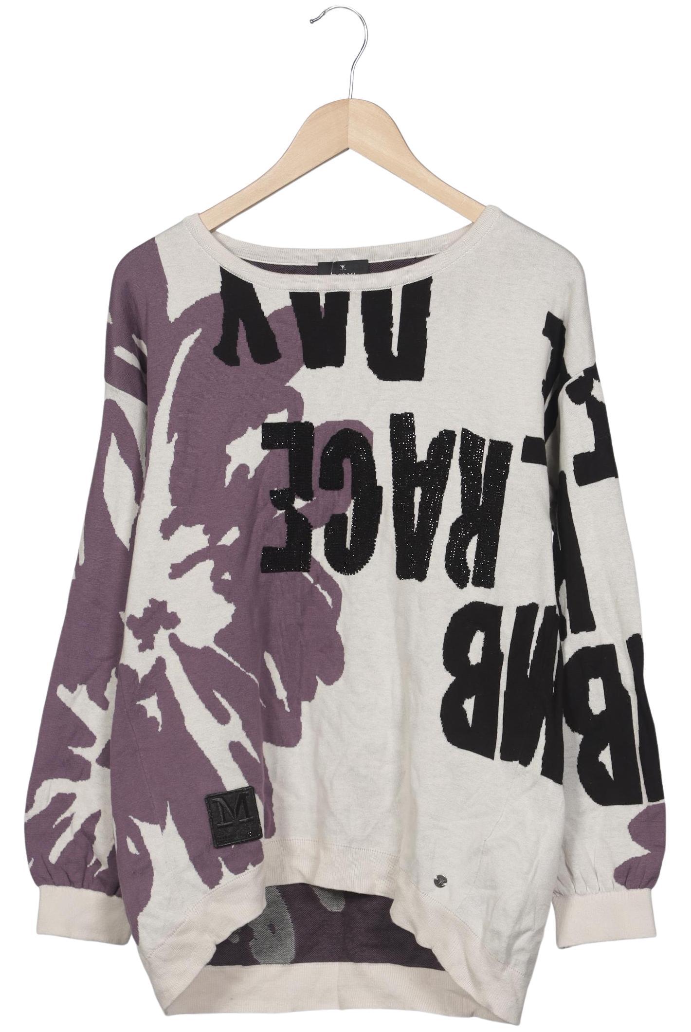 

monari Damen Pullover, mehrfarbig, Gr. 36