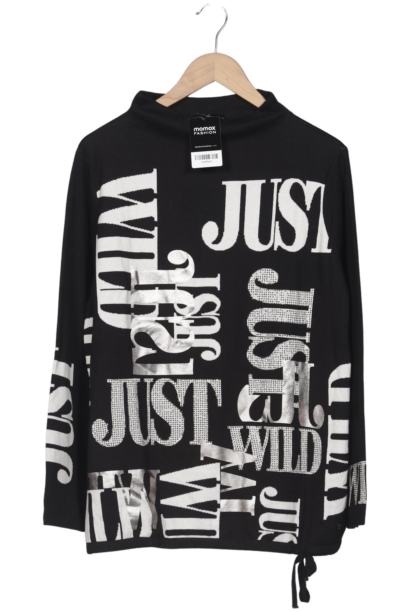 

monari Damen Pullover, mehrfarbig, Gr. 44