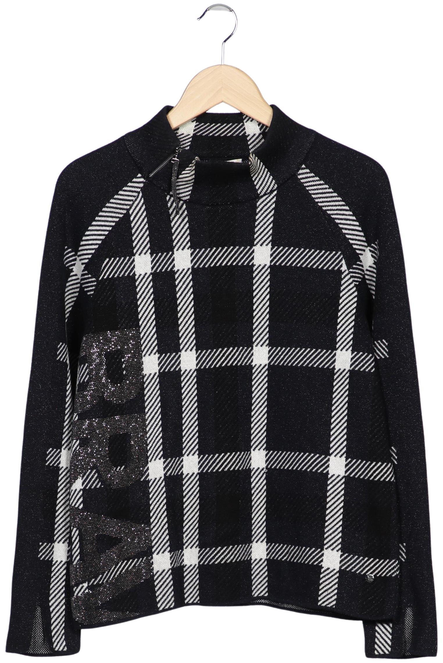 

monari Damen Pullover, mehrfarbig, Gr. 38