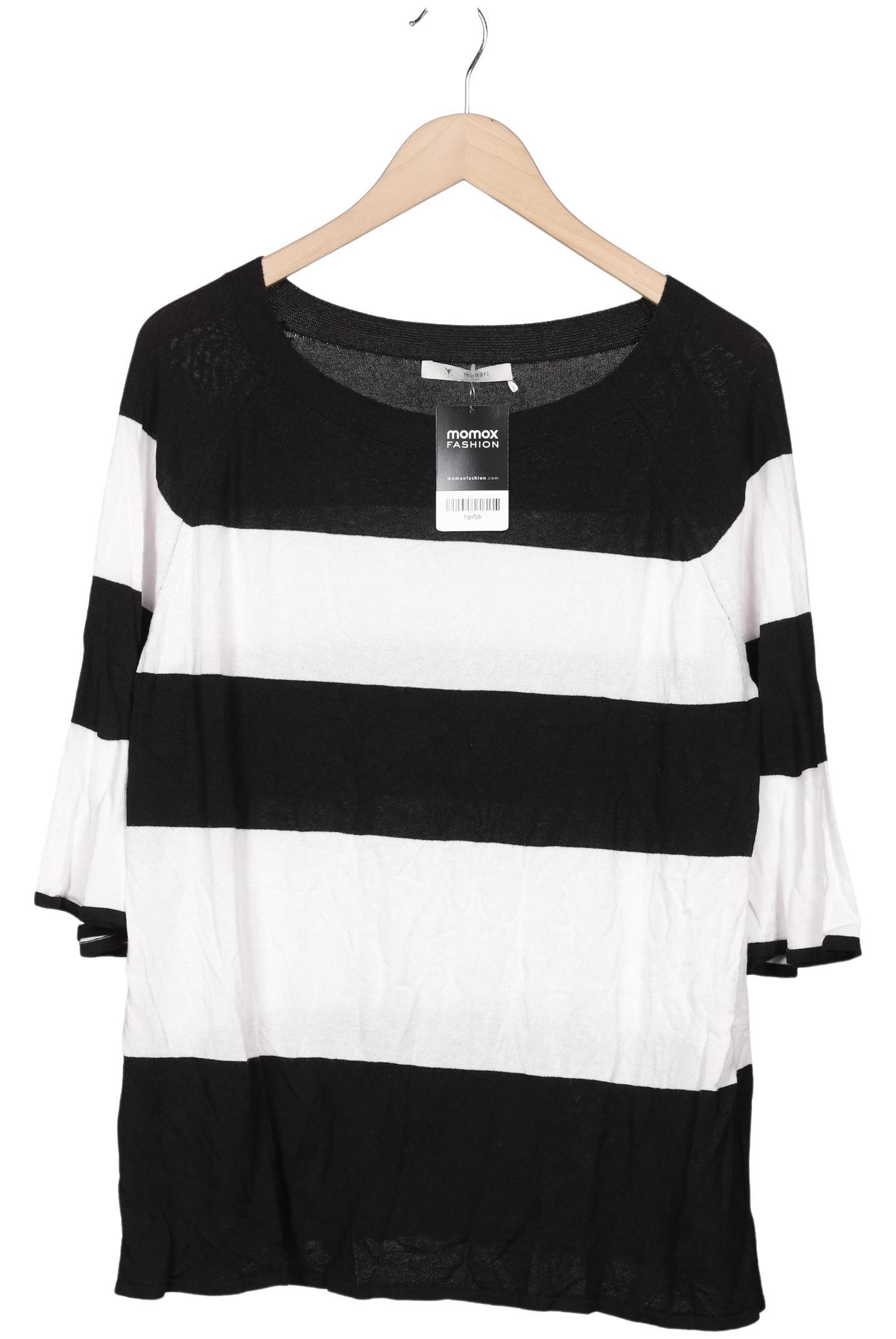 

monari Damen Pullover, mehrfarbig, Gr. 46