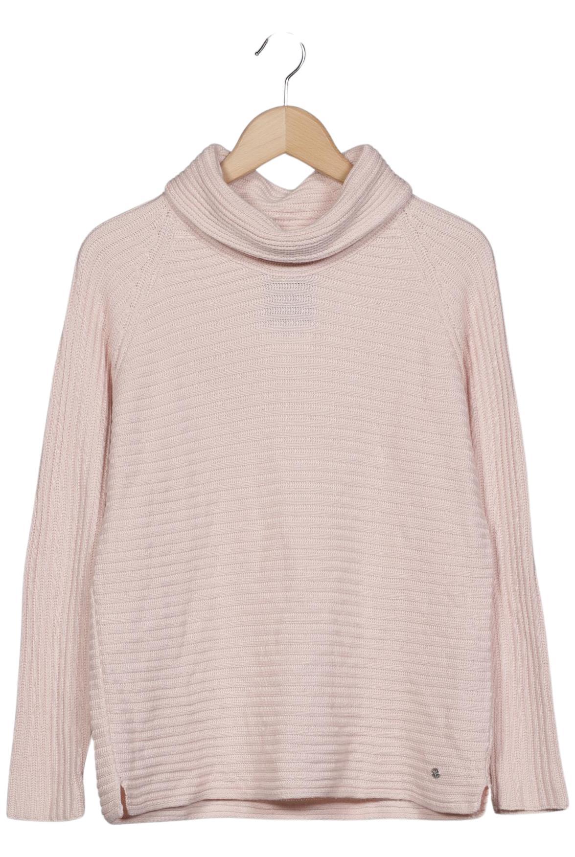 

monari Damen Pullover, pink, Gr. 38