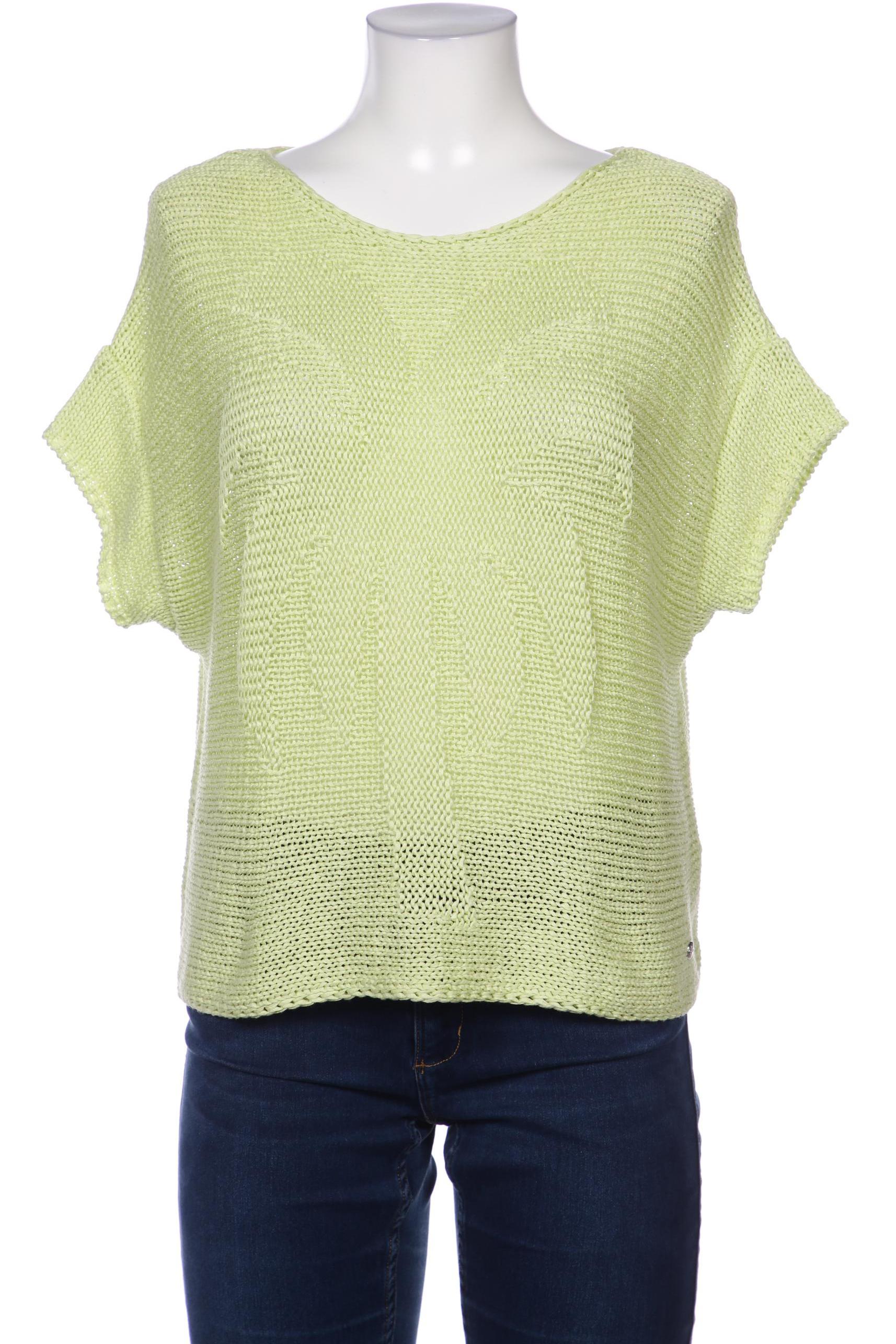 

monari Damen Pullover, grün