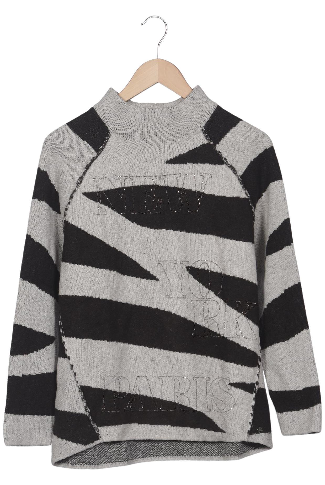 

monari Damen Pullover, mehrfarbig, Gr. 38