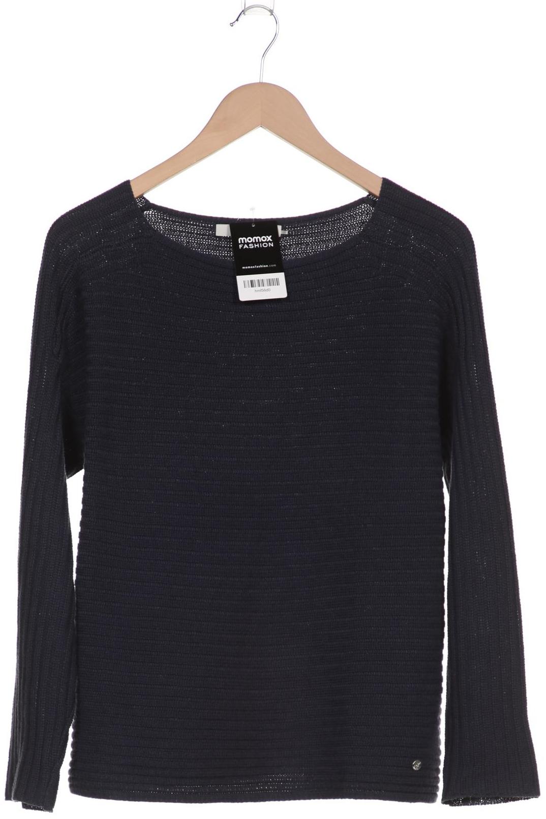 

monari Damen Pullover, blau