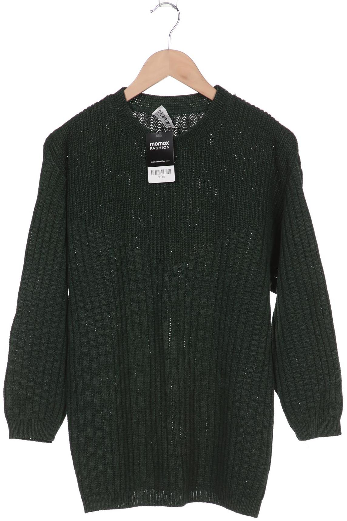 

monari Damen Pullover, grün