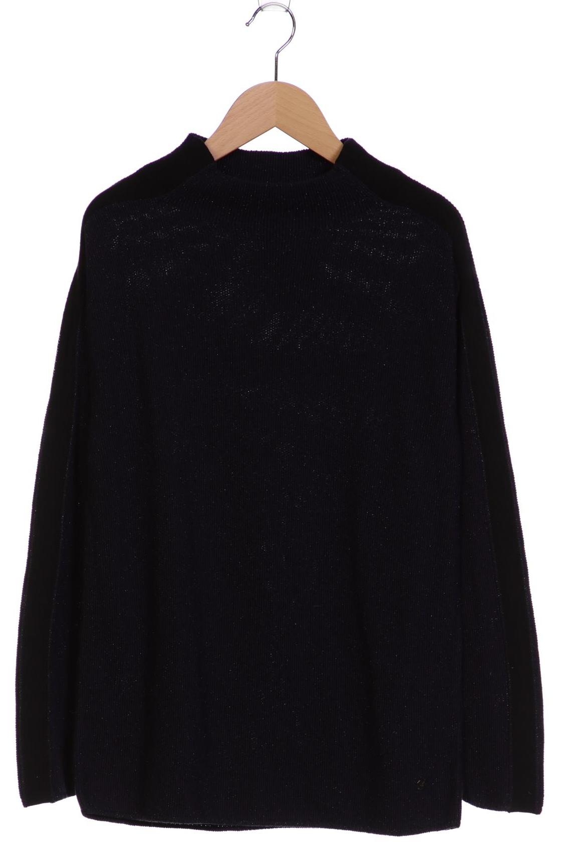 

monari Damen Pullover, marineblau, Gr. 36