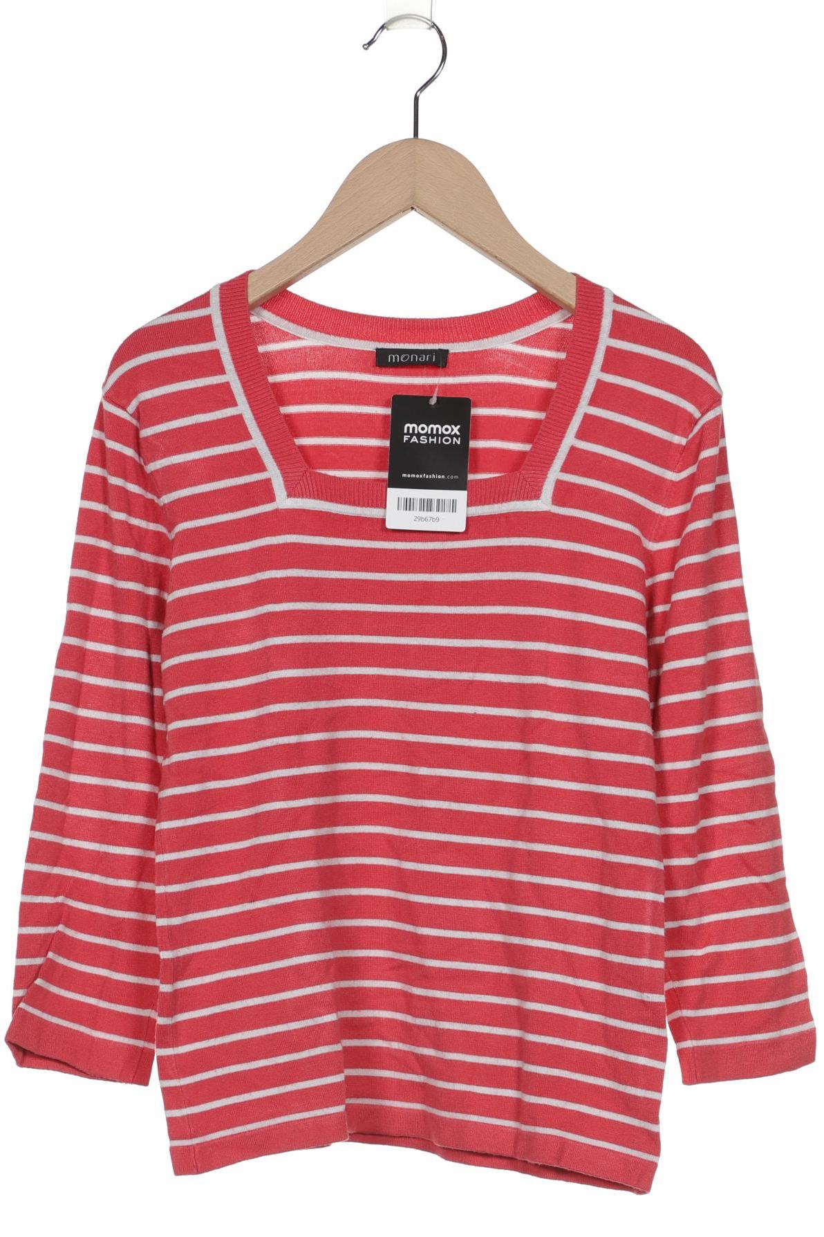 

monari Damen Pullover, pink