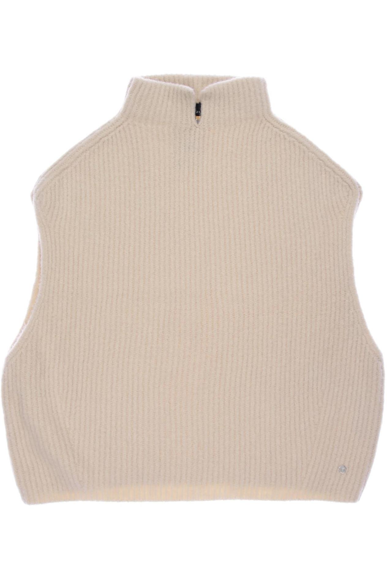 

monari Damen Pullover, beige, Gr. 36