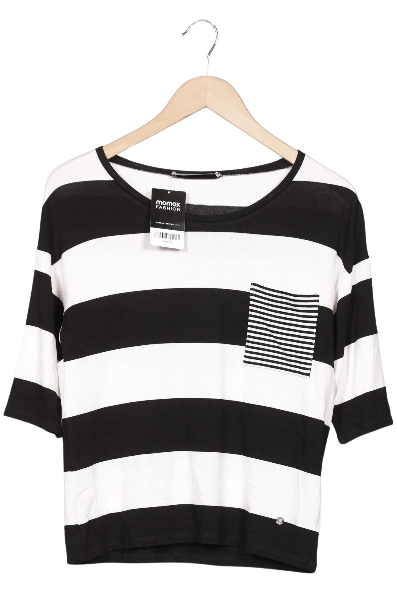 

monari Damen Pullover, mehrfarbig, Gr. 36