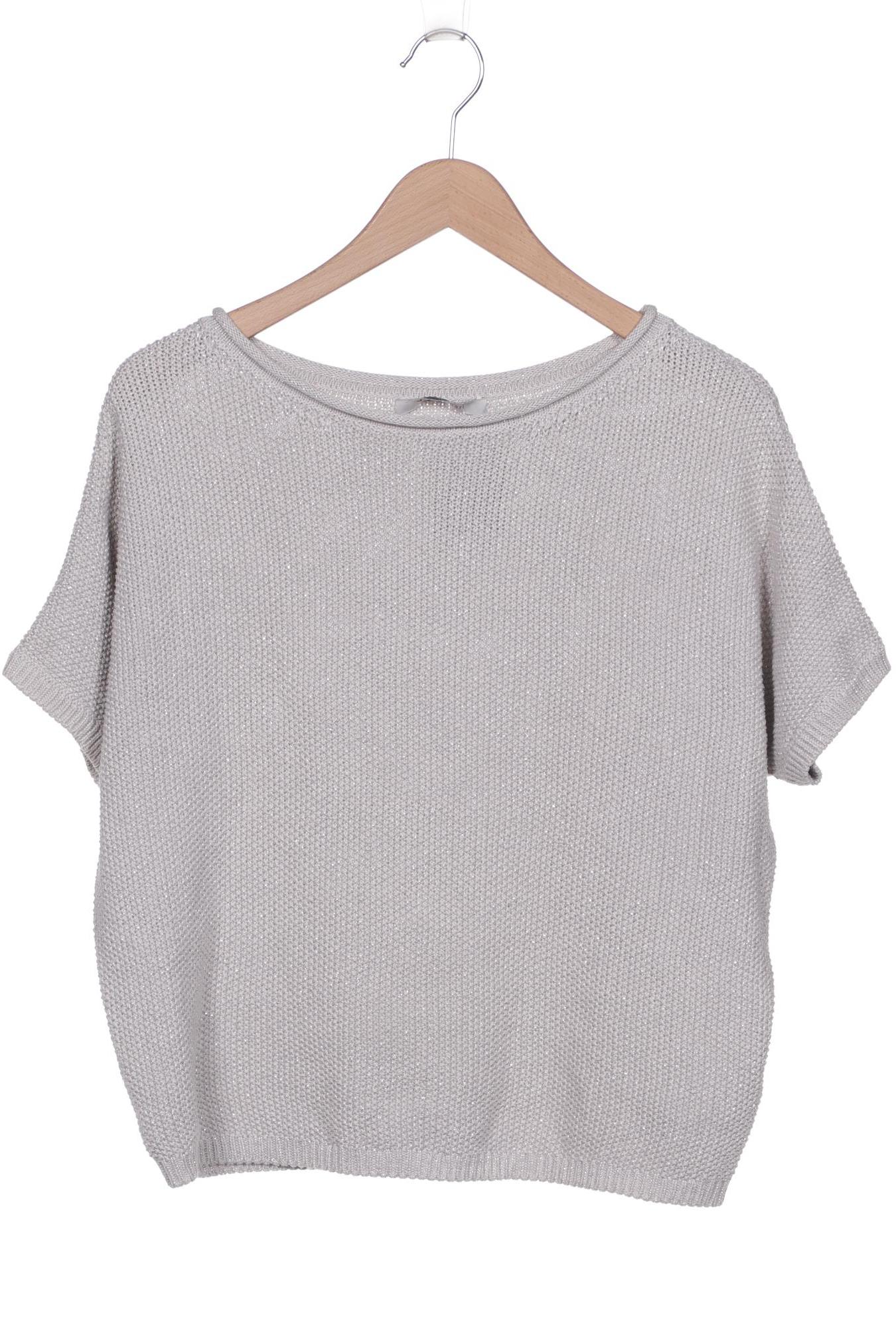 

monari Damen Pullover, grau