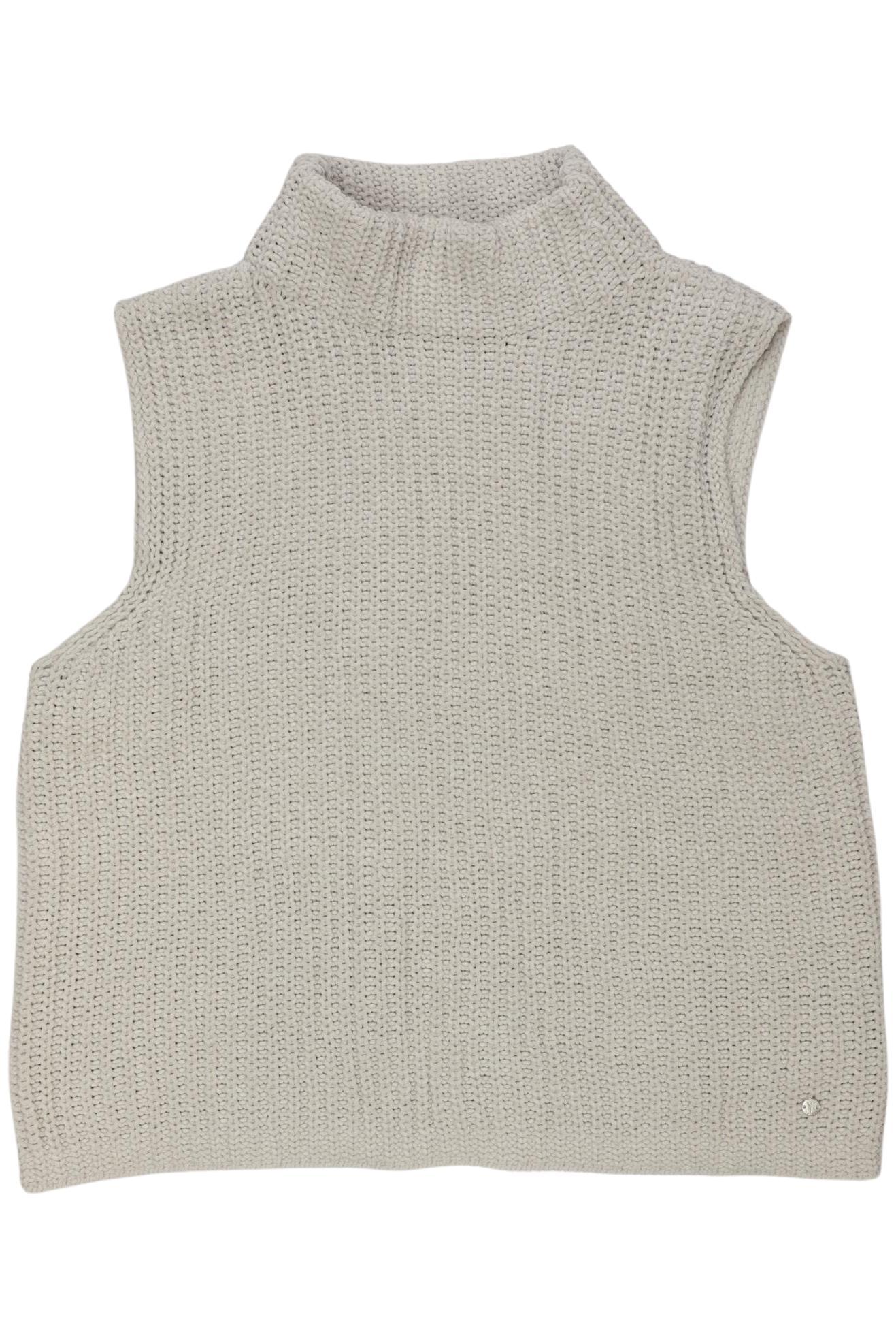 

monari Damen Pullover, beige, Gr. 42