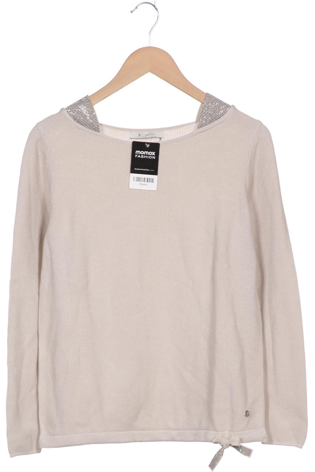 

monari Damen Pullover, beige