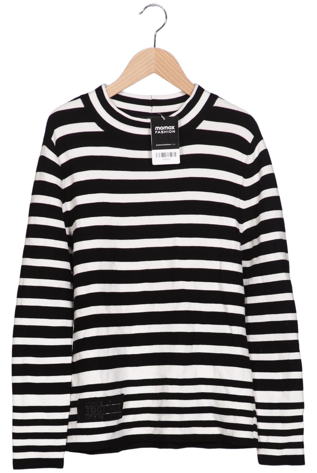 

monari Damen Pullover, mehrfarbig, Gr. 38