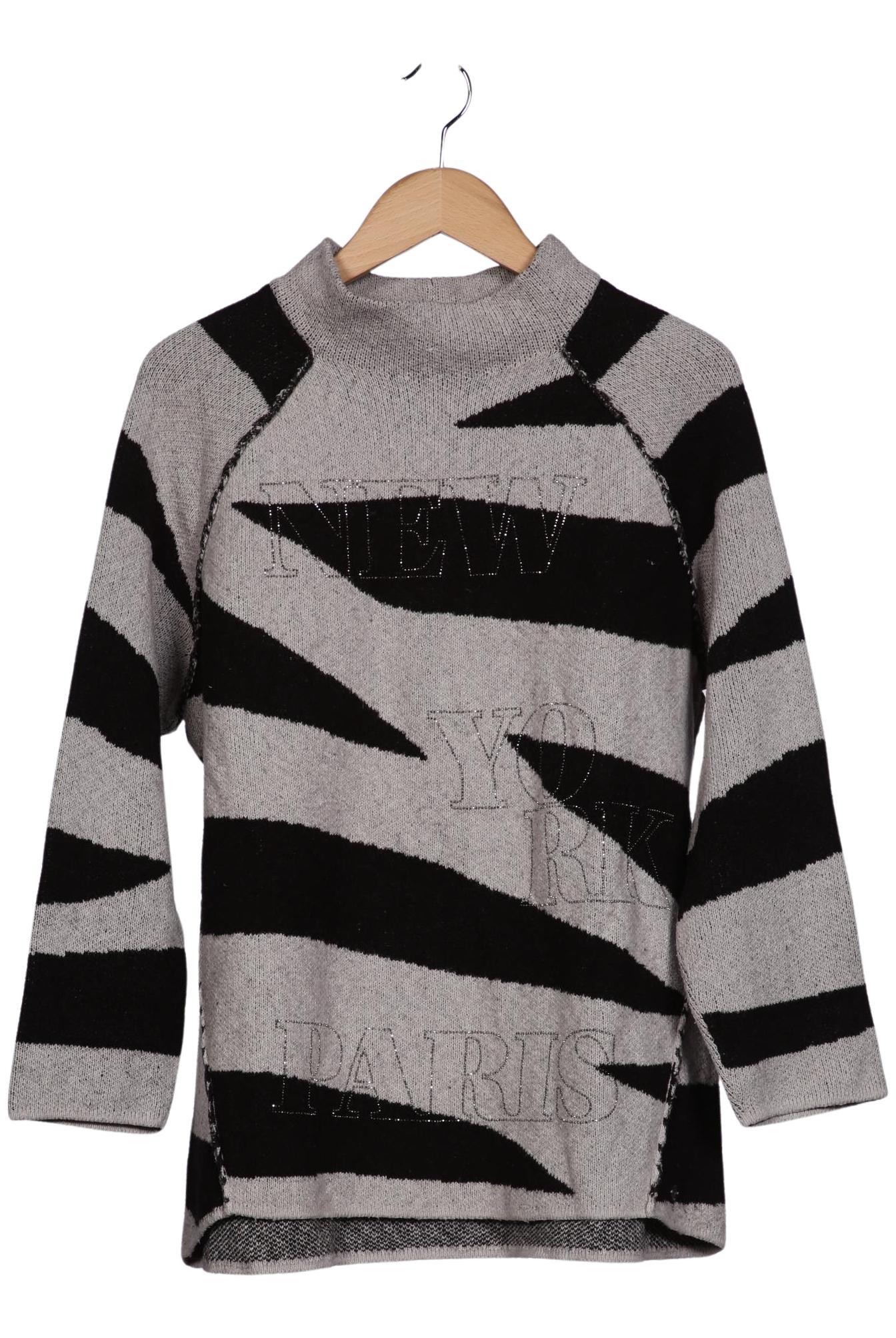 

monari Damen Pullover, mehrfarbig, Gr. 42