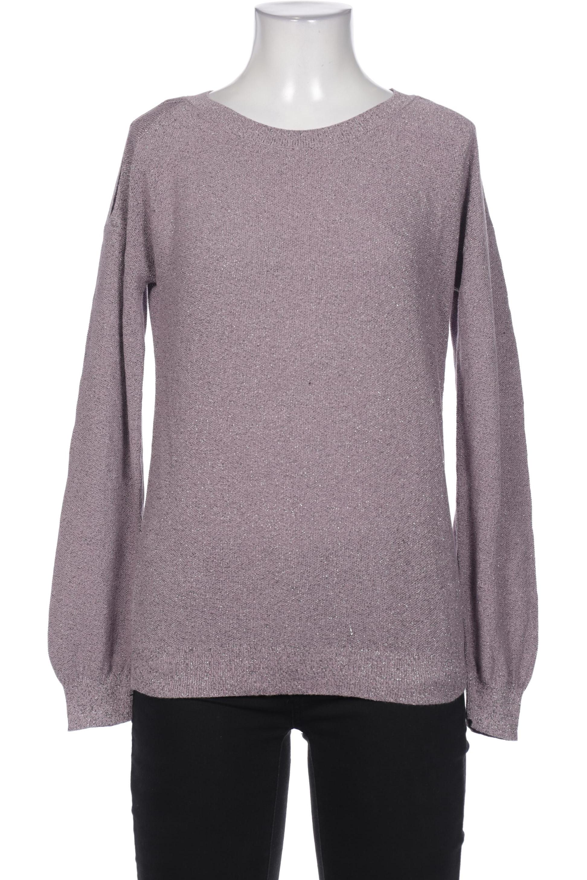 

monari Damen Pullover, flieder, Gr. 36