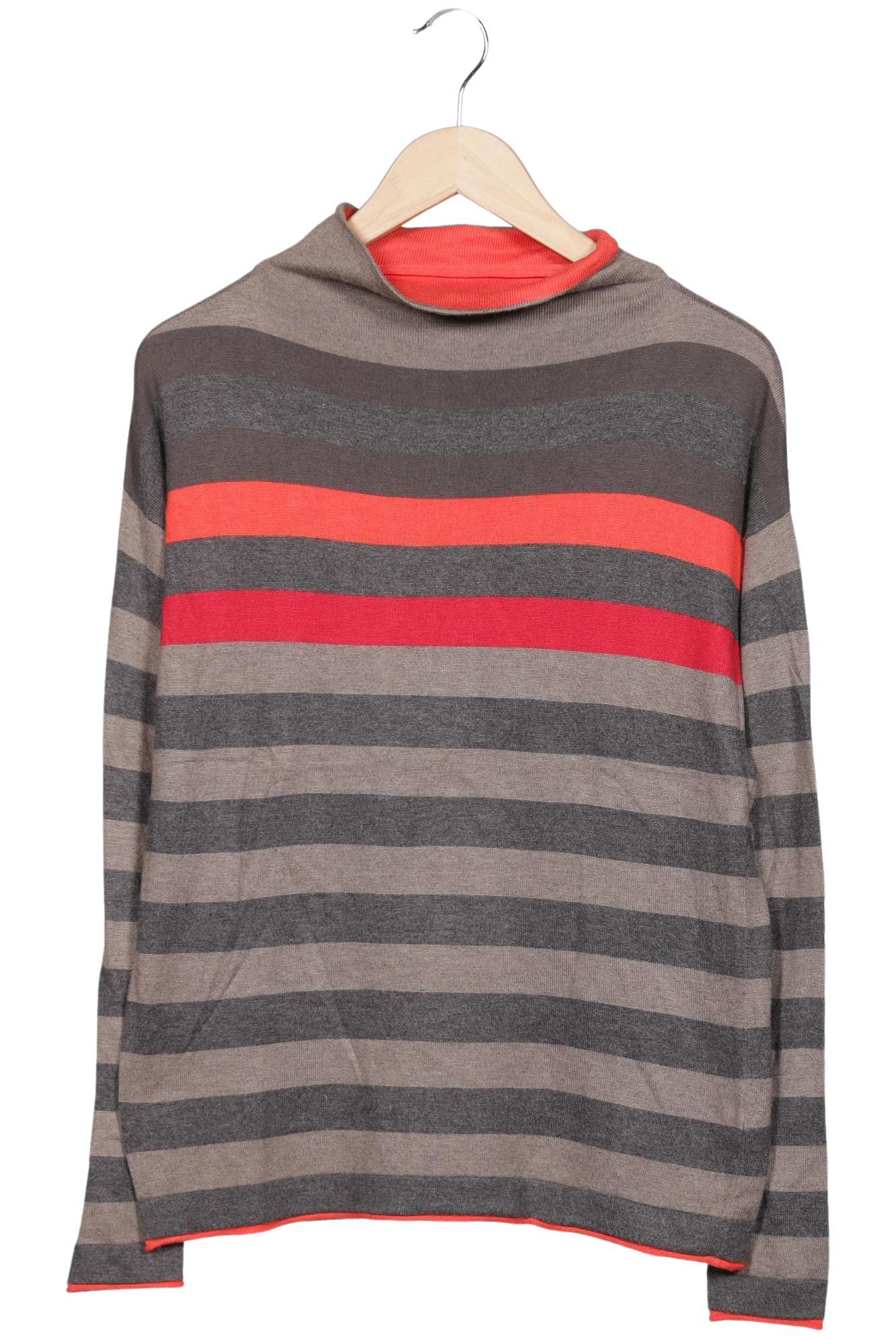 

monari Damen Pullover, mehrfarbig, Gr. 40