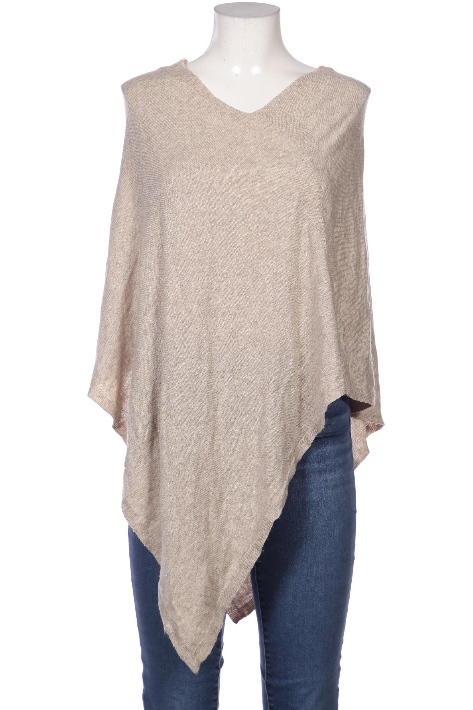 

monari Damen Pullover, cremeweiß