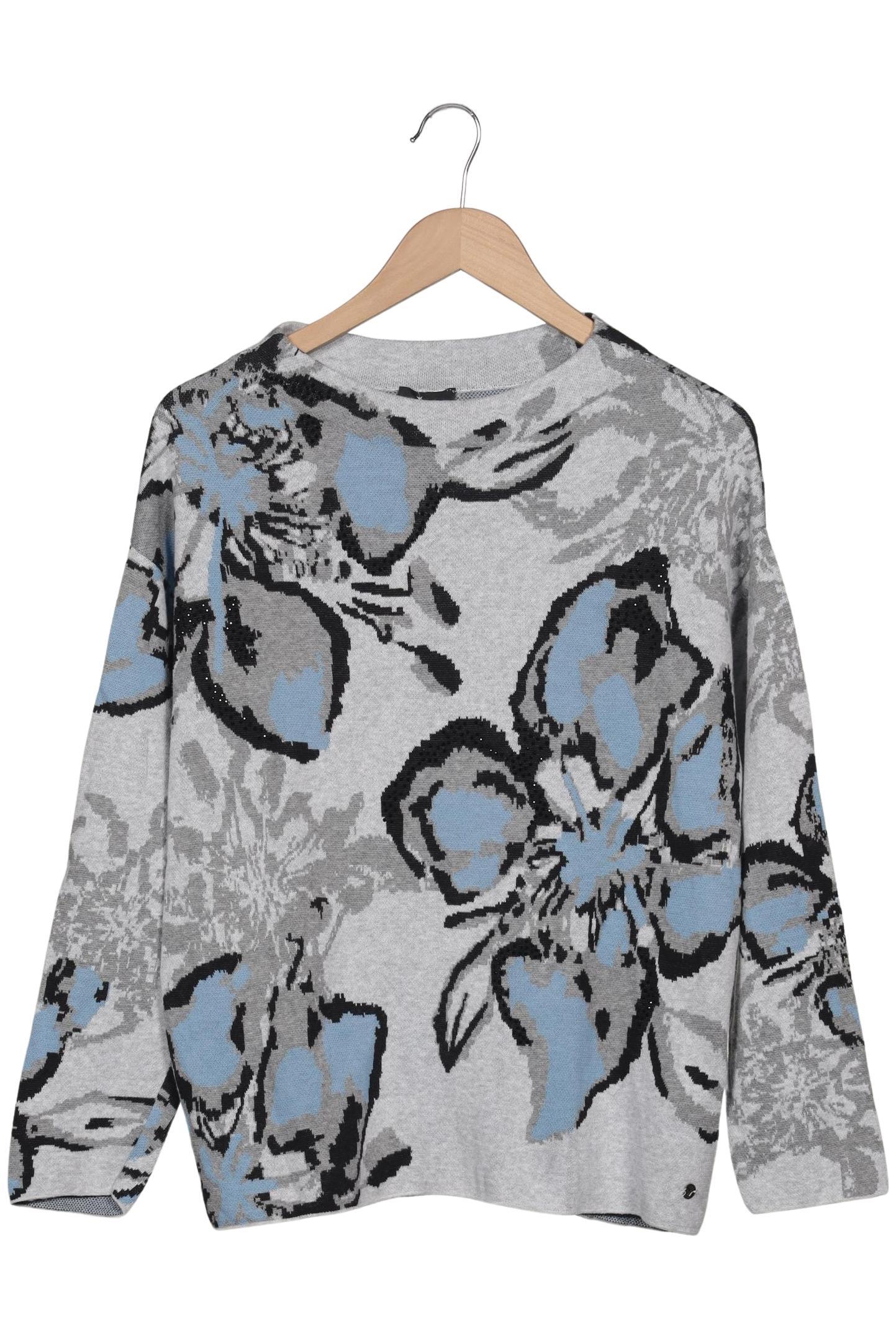 

monari Damen Pullover, mehrfarbig, Gr. 40