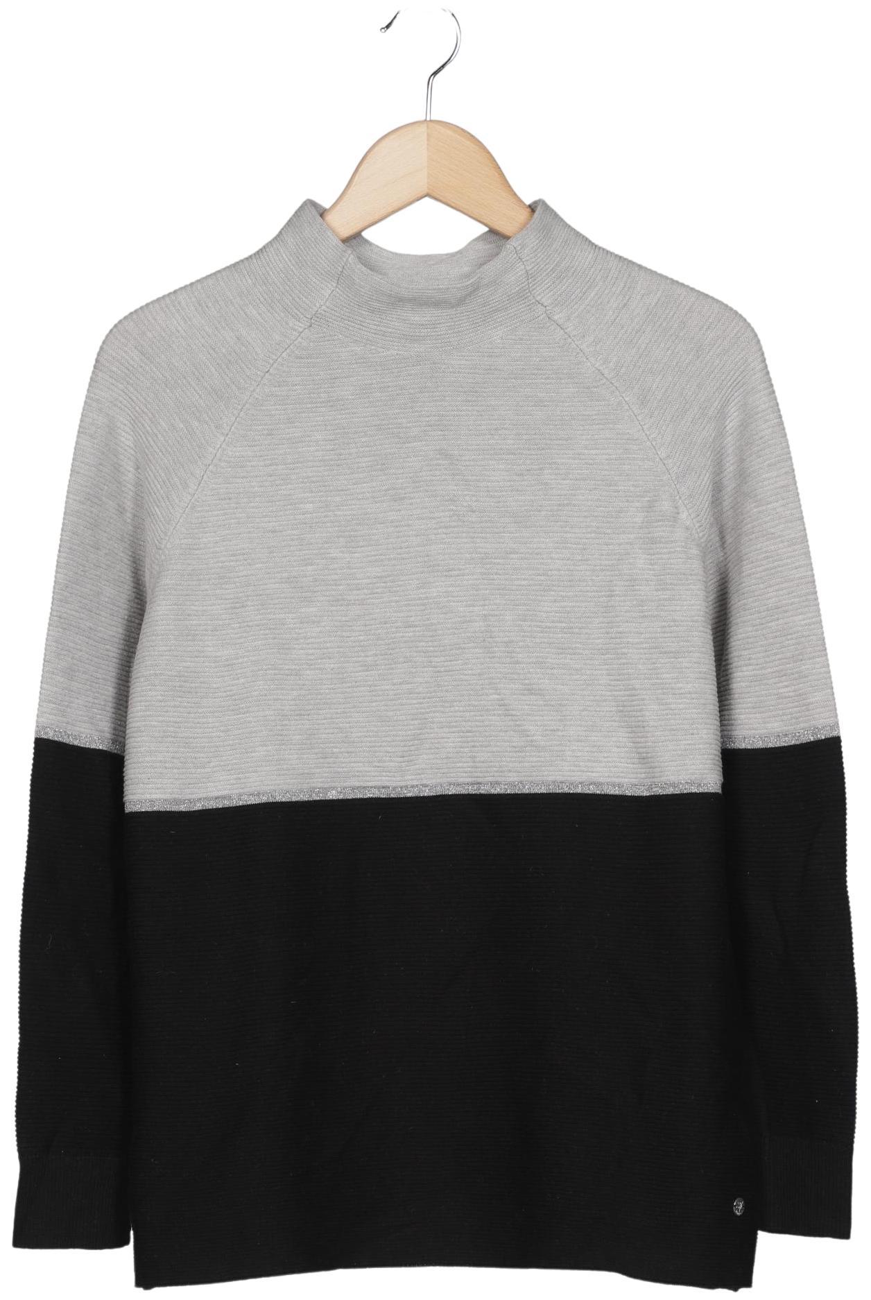 

monari Damen Pullover, mehrfarbig, Gr. 40